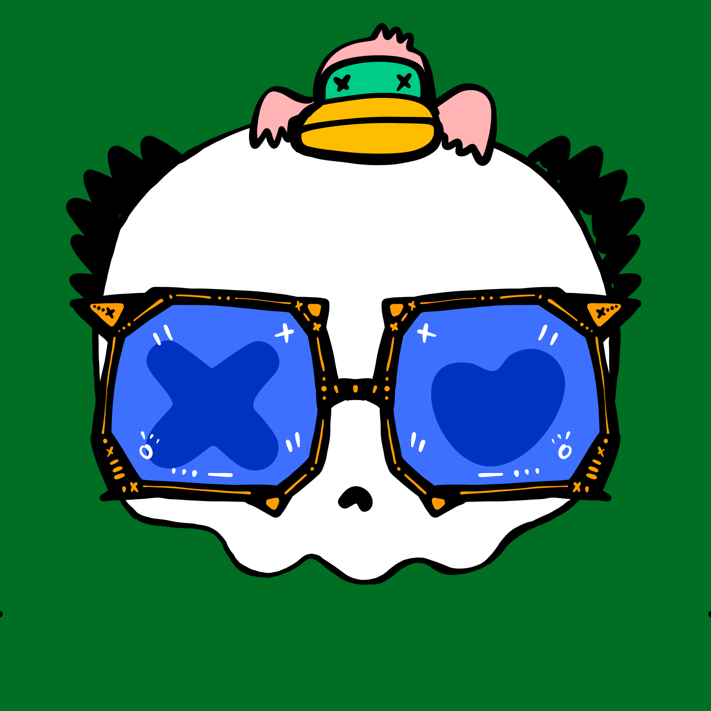 ORGNLS by SABET #32523