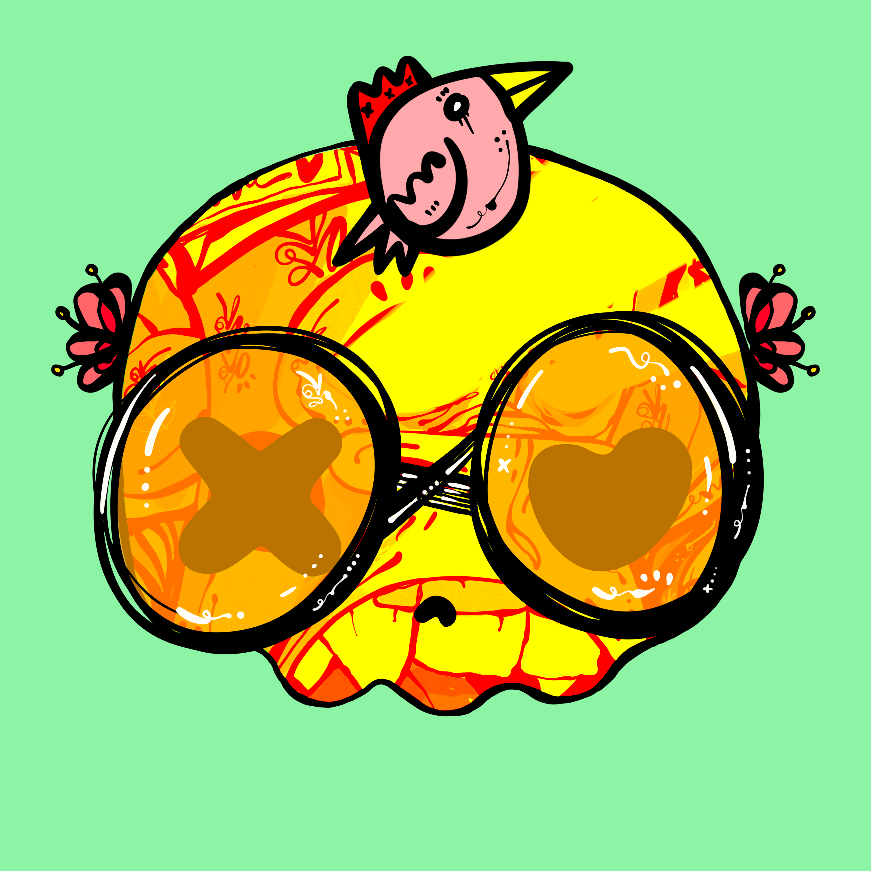 ORGNLS by SABET #32525