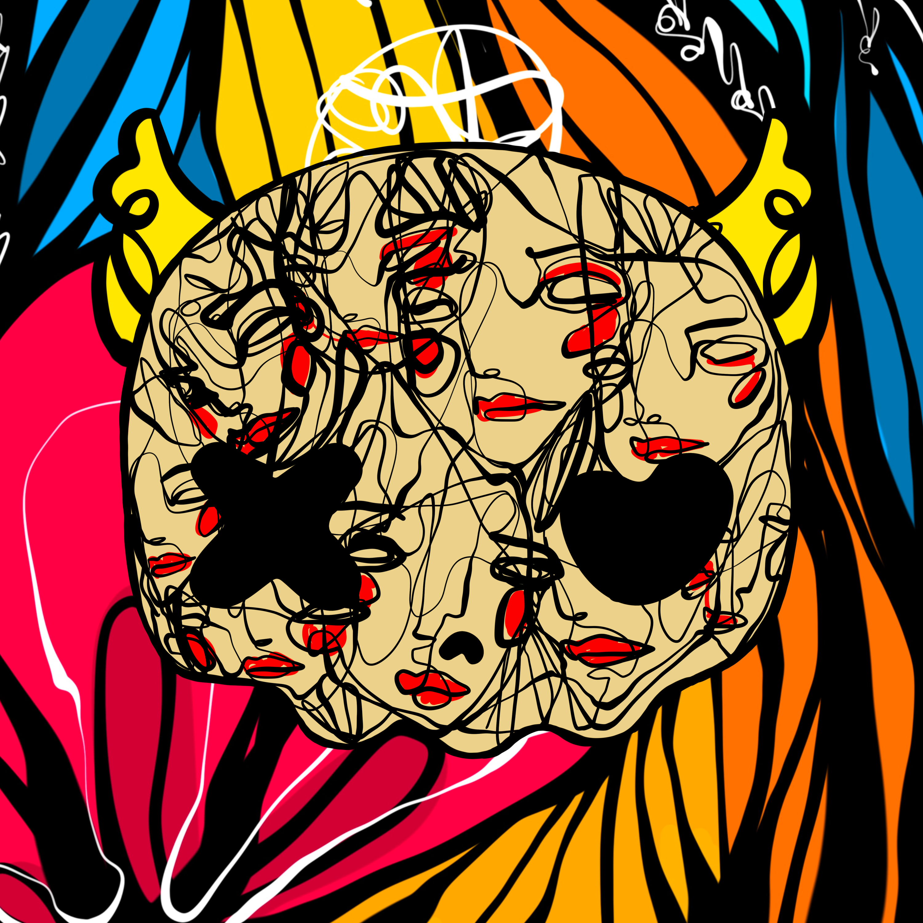 ORGNLS by SABET #33721