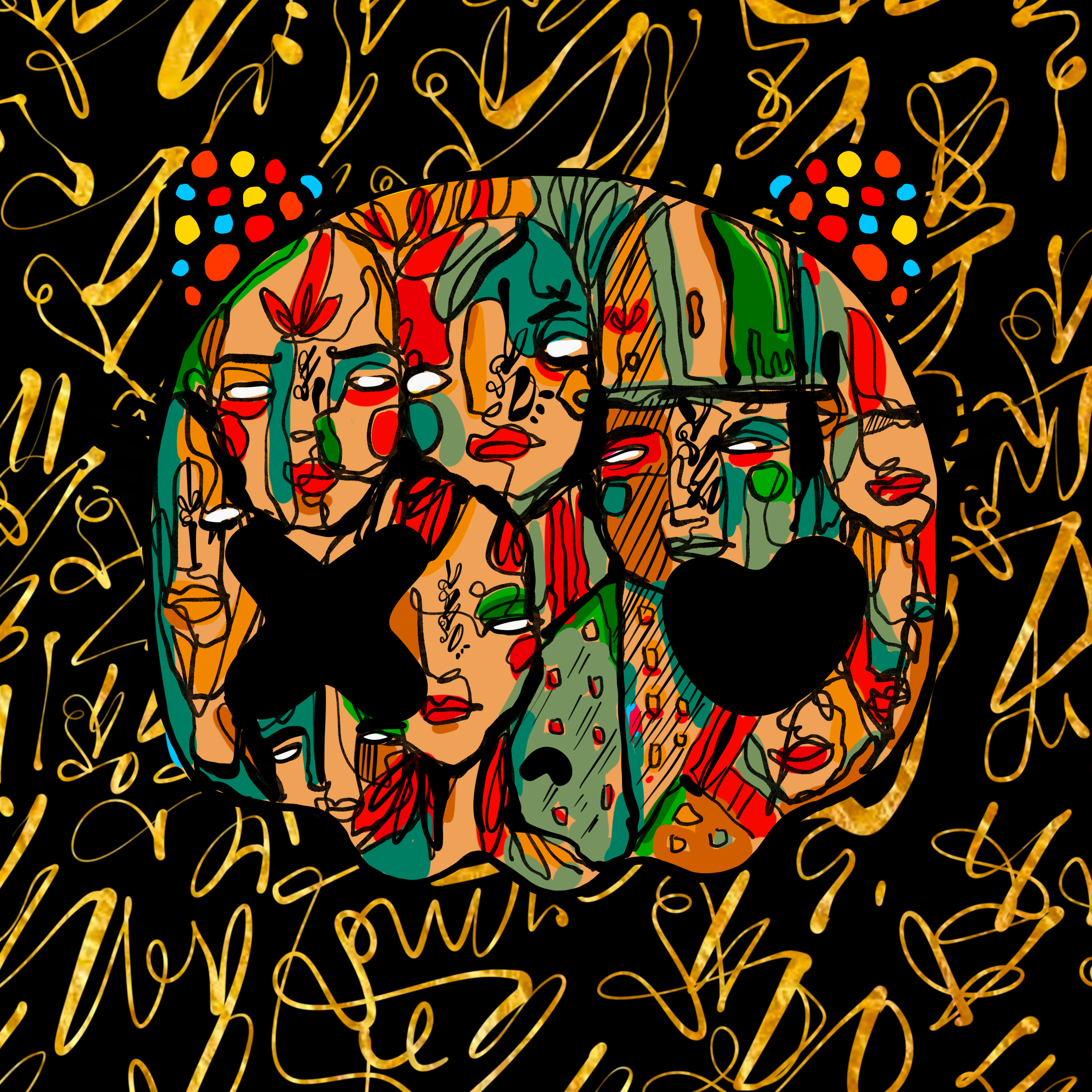 ORGNLS by SABET #34551