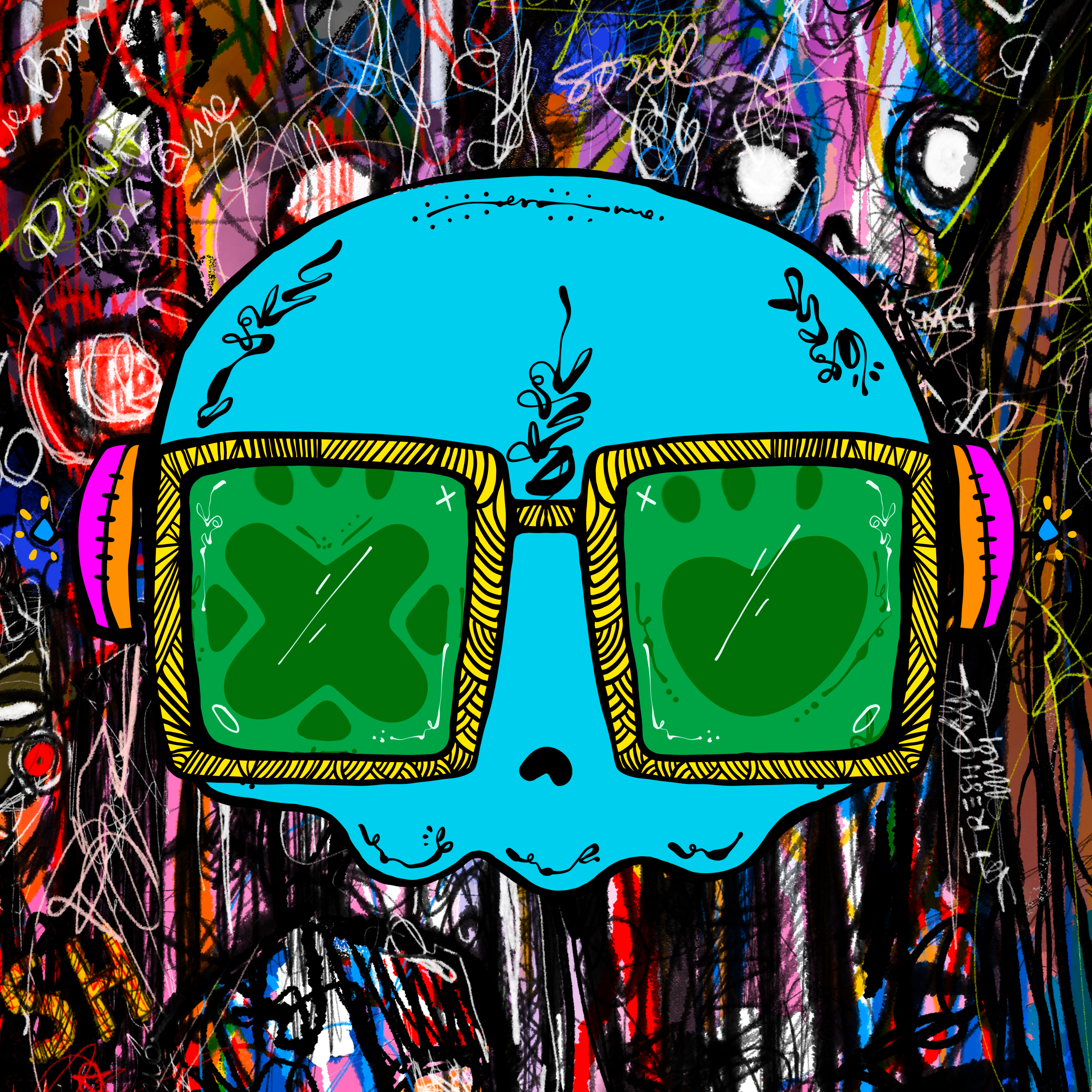 ORGNLS by SABET #36013