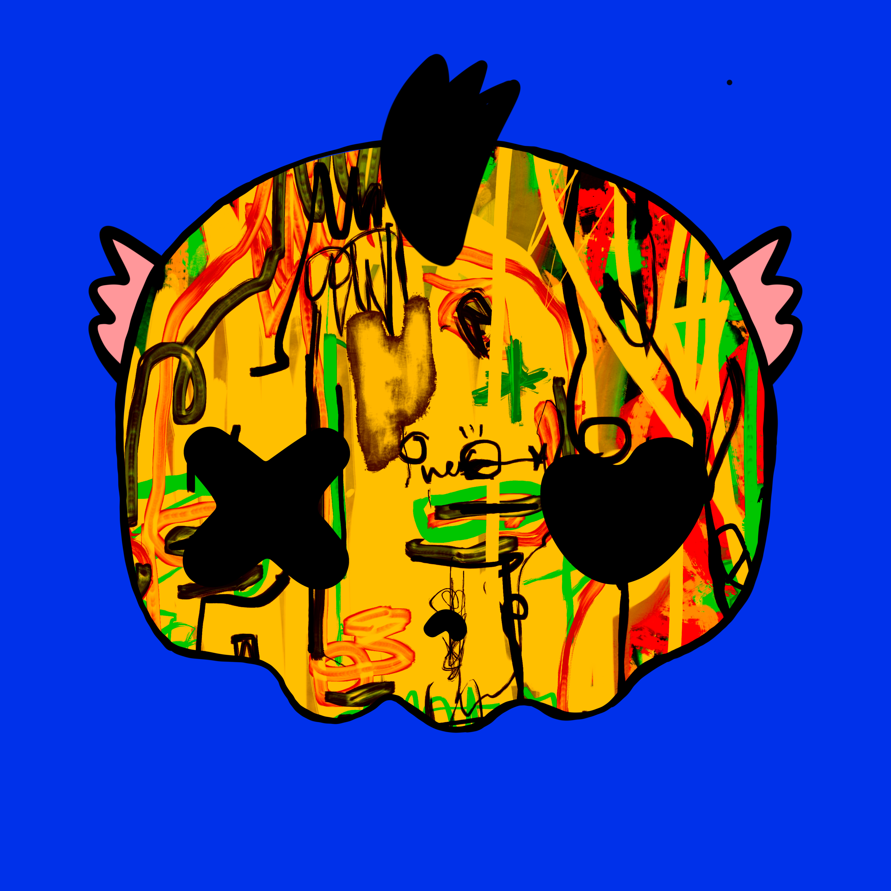 ORGNLS by SABET #36033