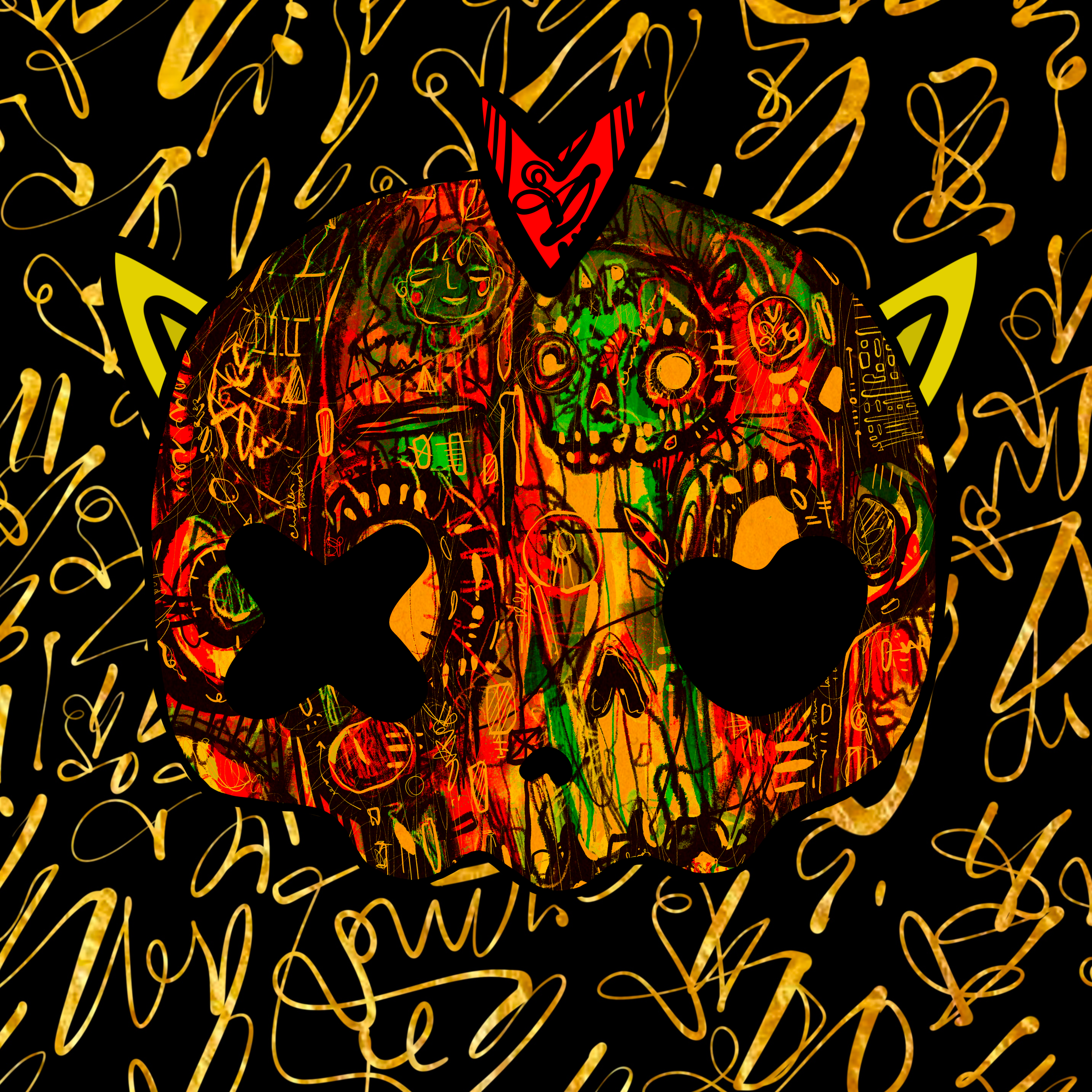 ORGNLS by SABET #36540