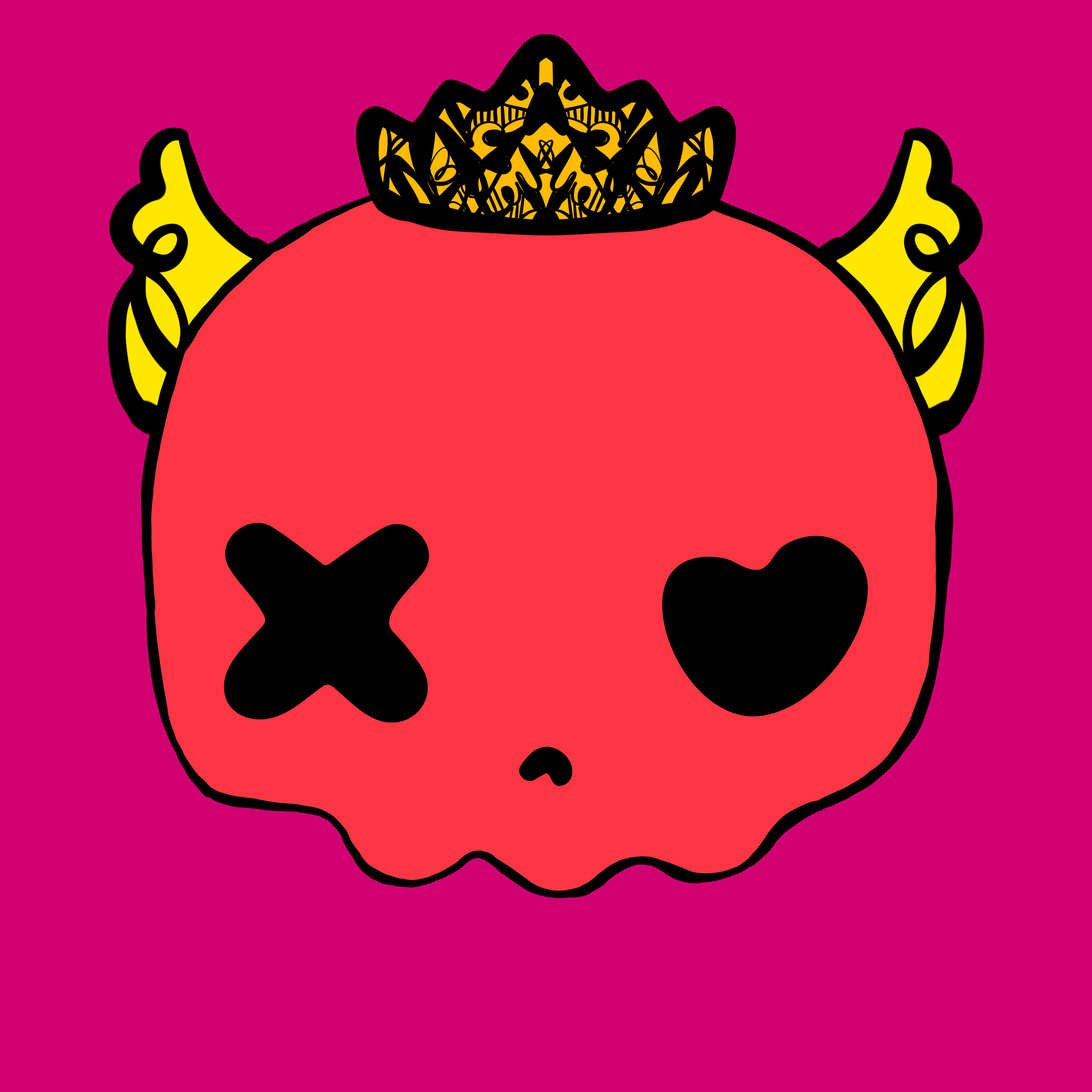 ORGNLS by SABET #36546