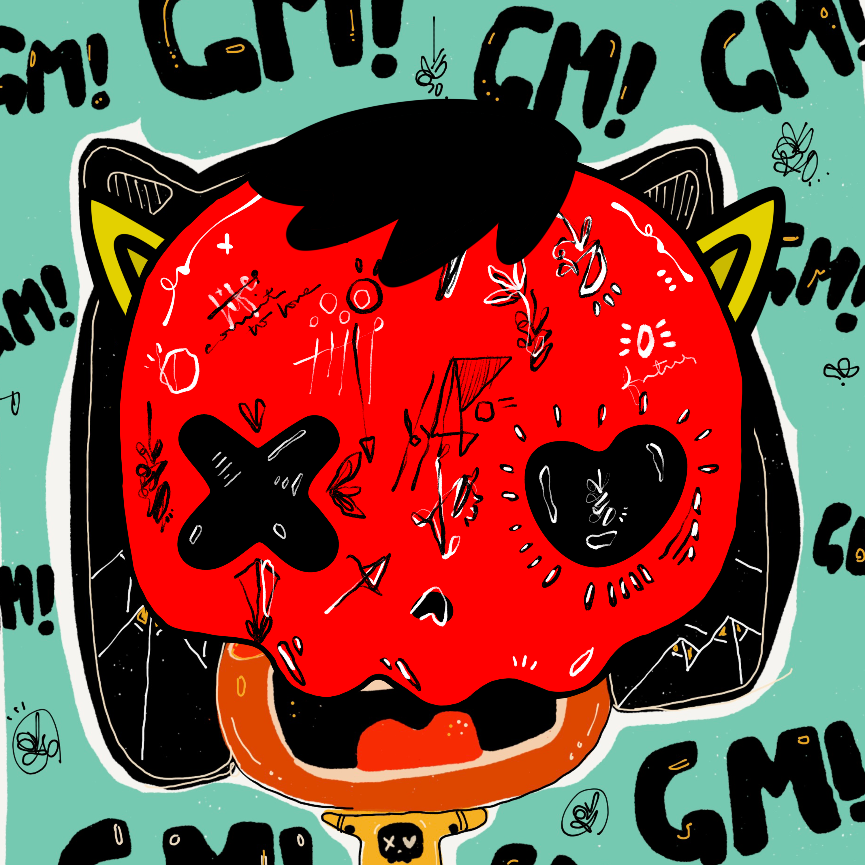 ORGNLS by SABET #36753