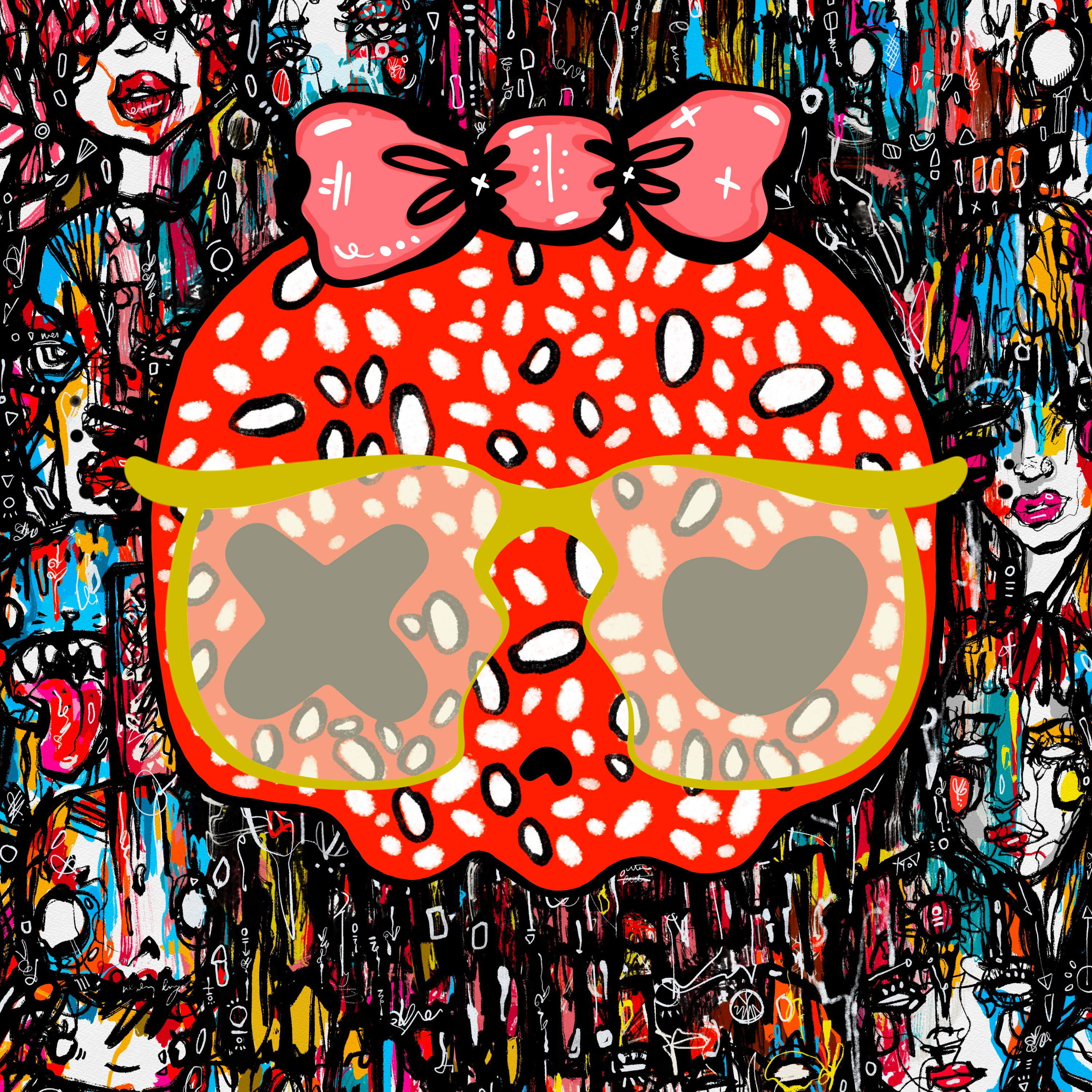 ORGNLS by SABET #42270