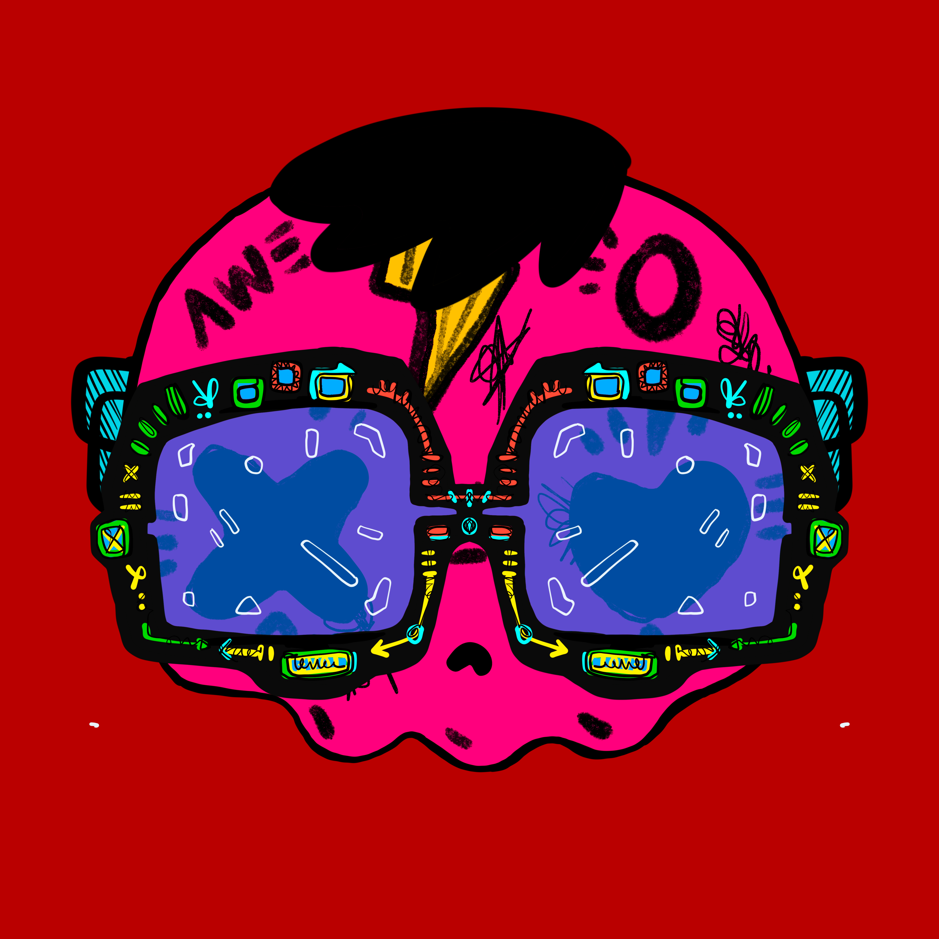 ORGNLS by SABET #42272