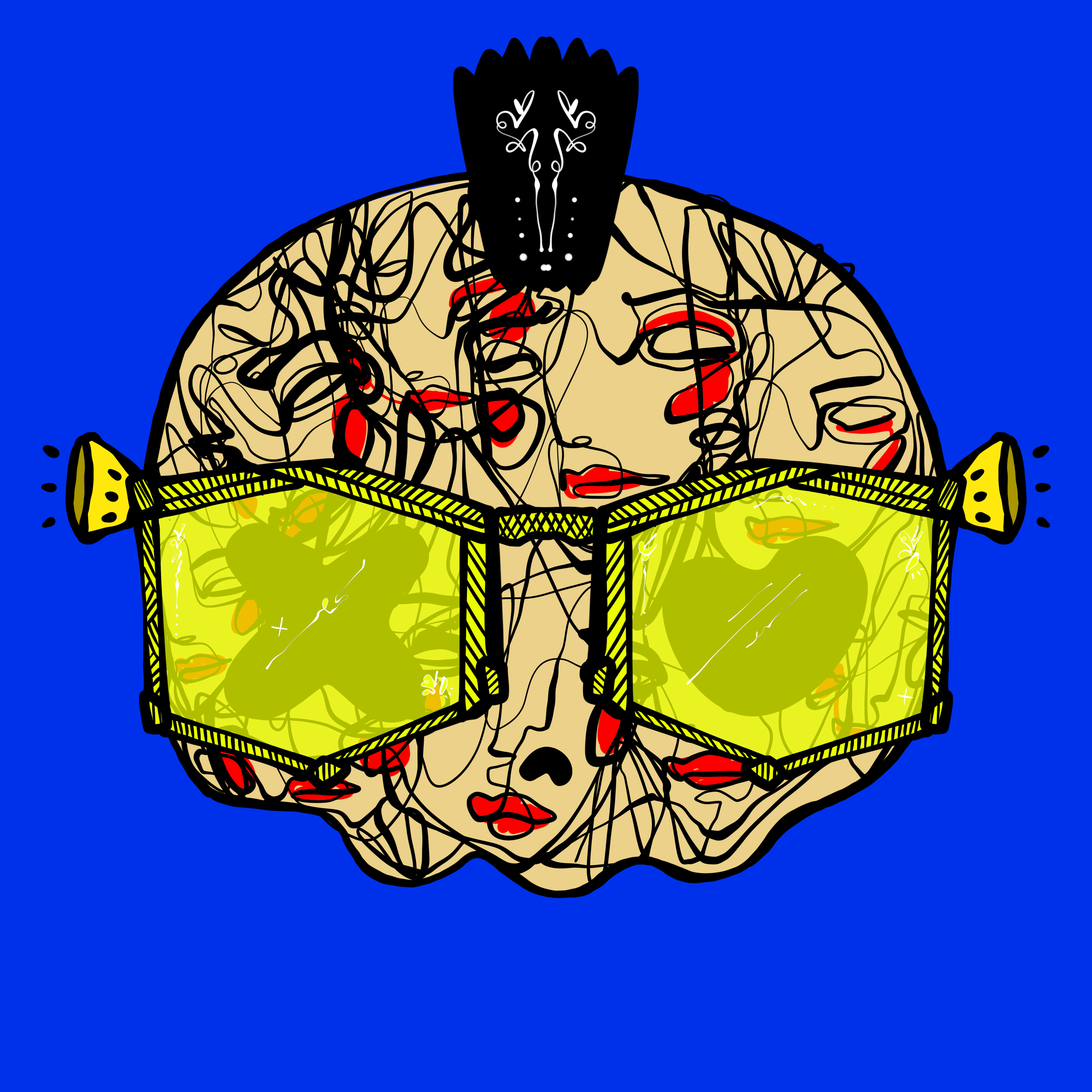 ORGNLS by SABET #42273