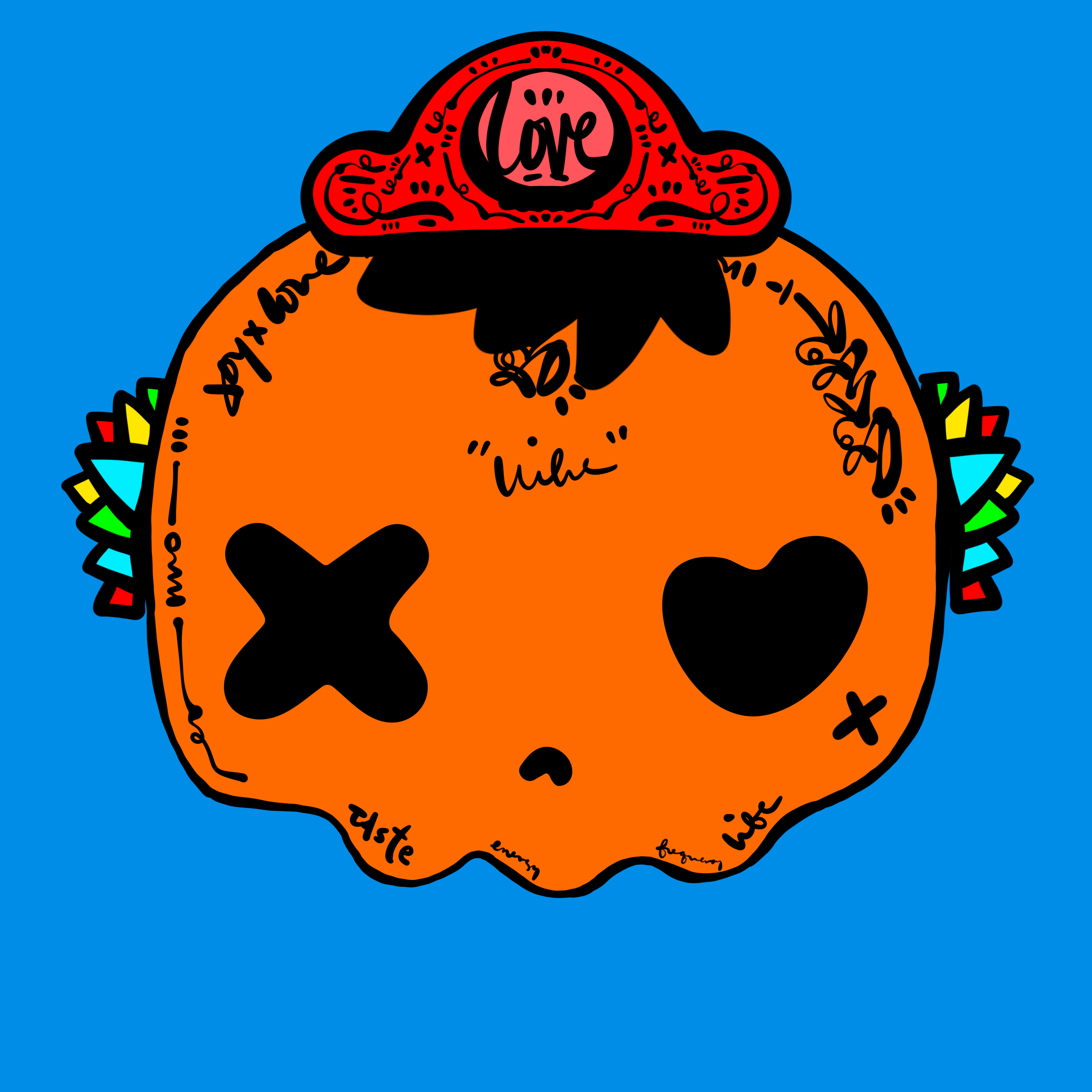 ORGNLS by SABET #42274