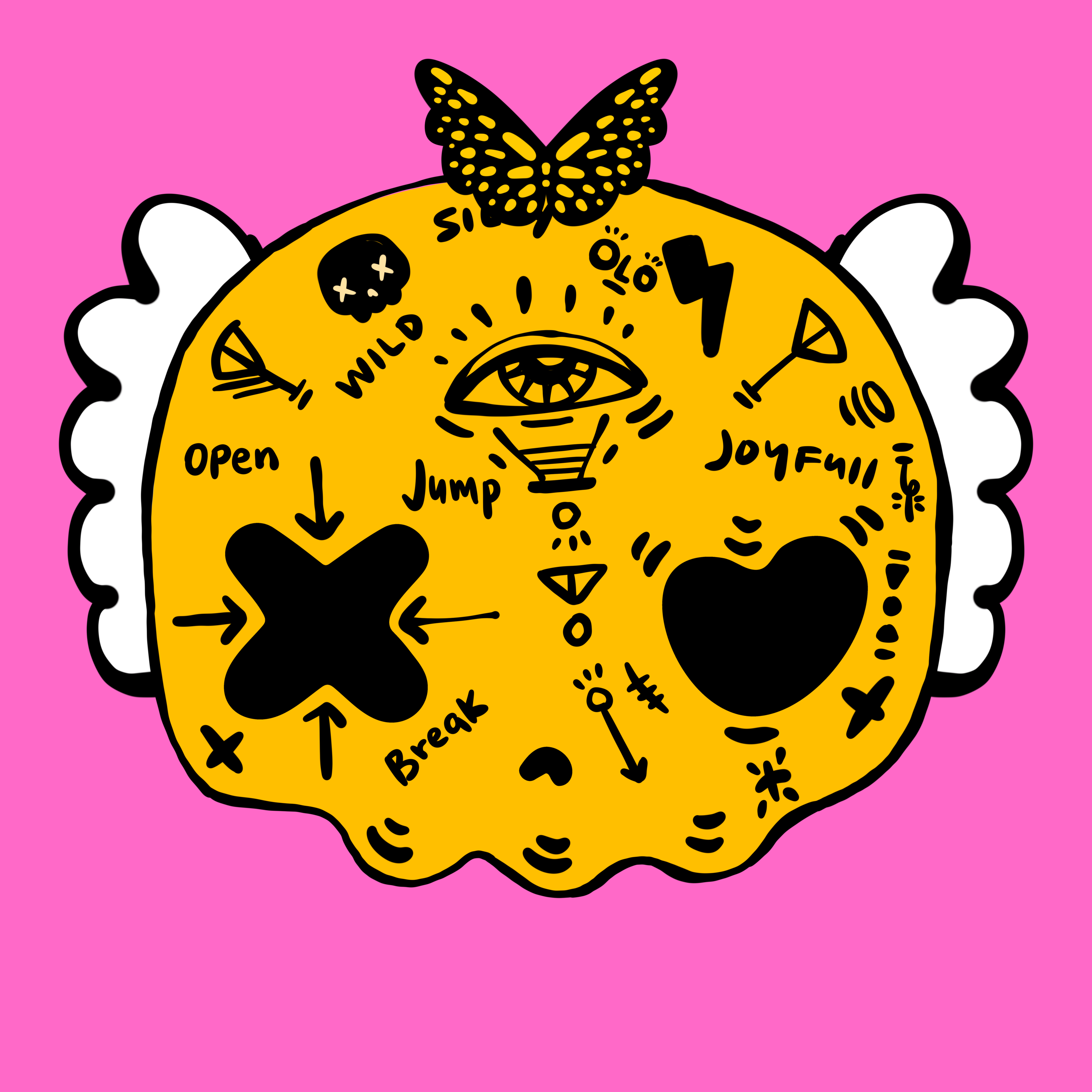 ORGNLS by SABET #42275