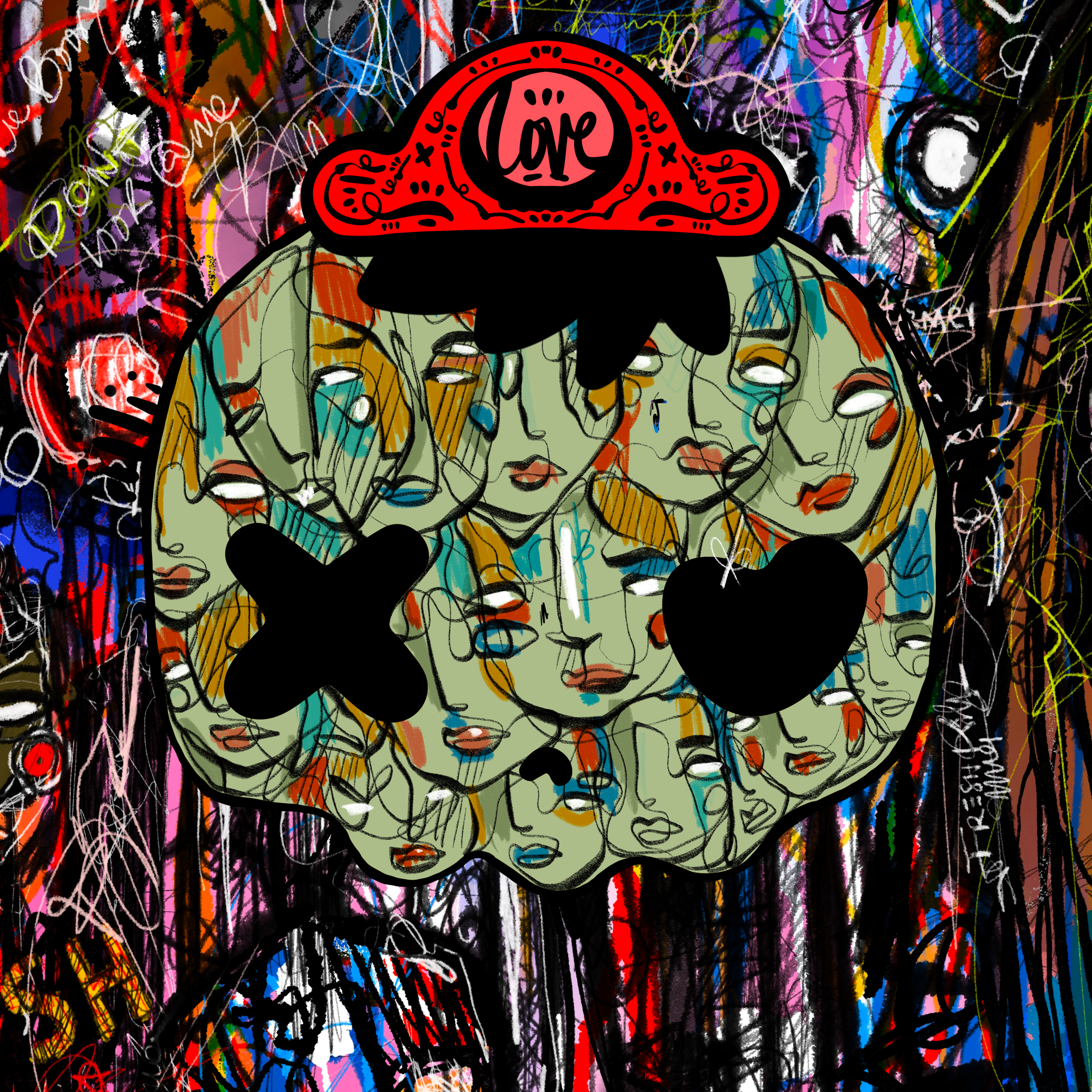 ORGNLS by SABET #42278