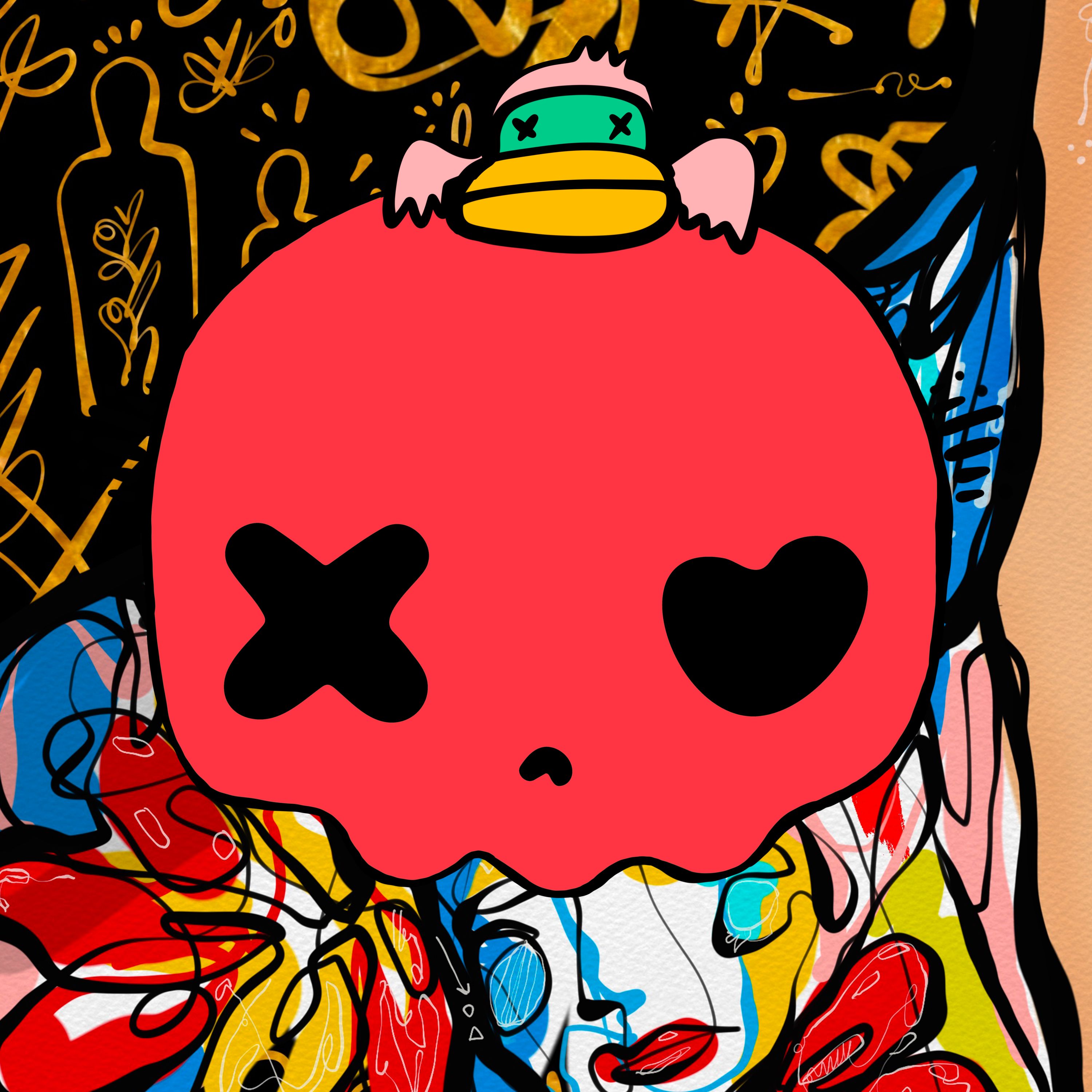 ORGNLS by SABET #42281