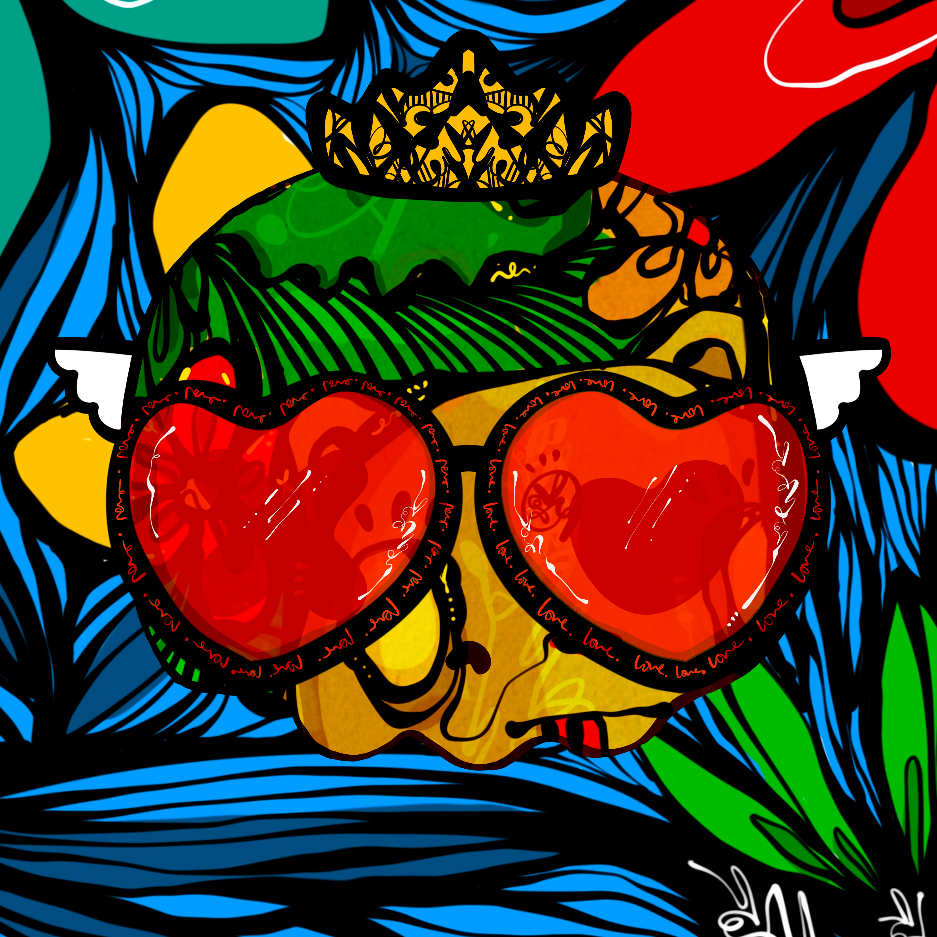 ORGNLS by SABET #42282