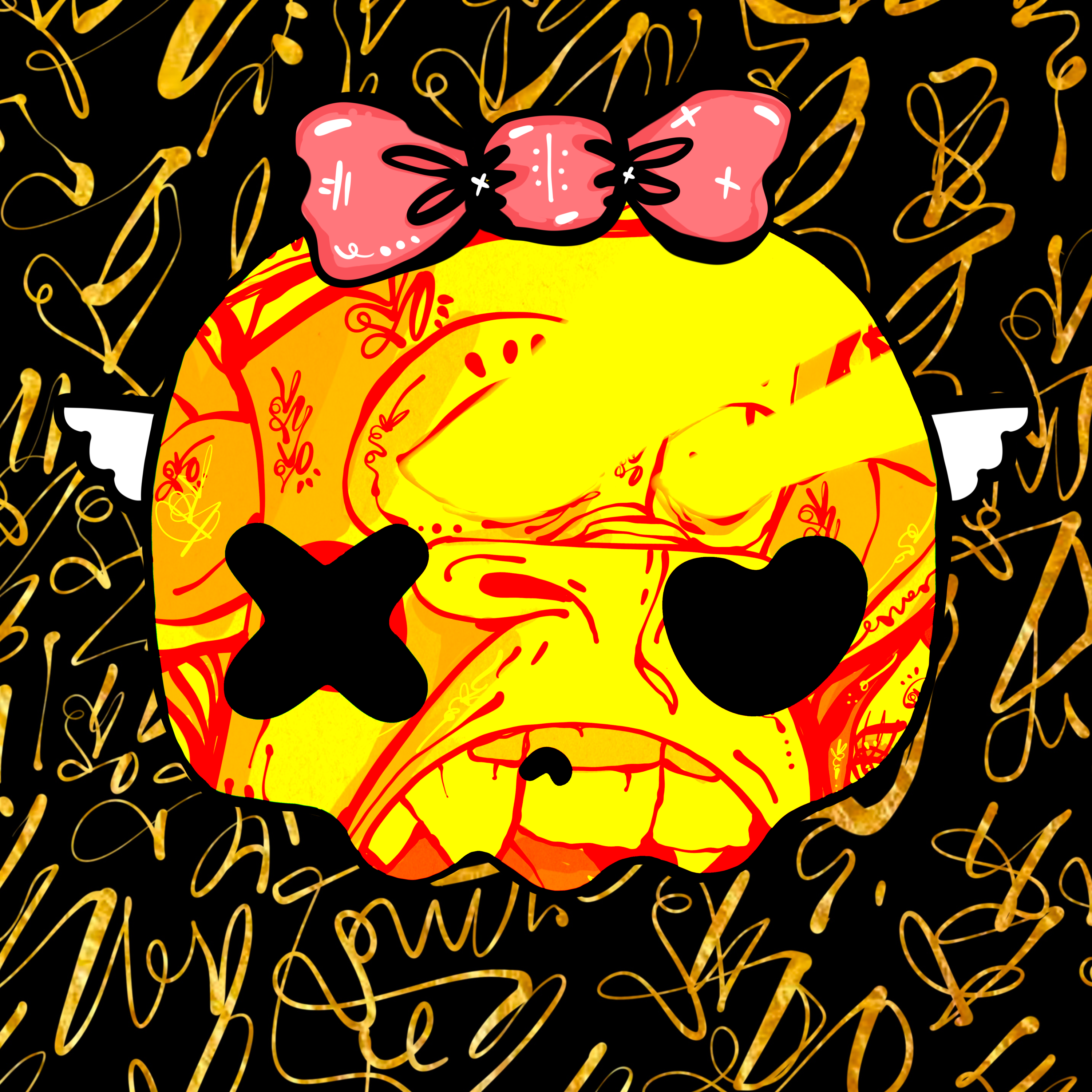 ORGNLS by SABET #42284