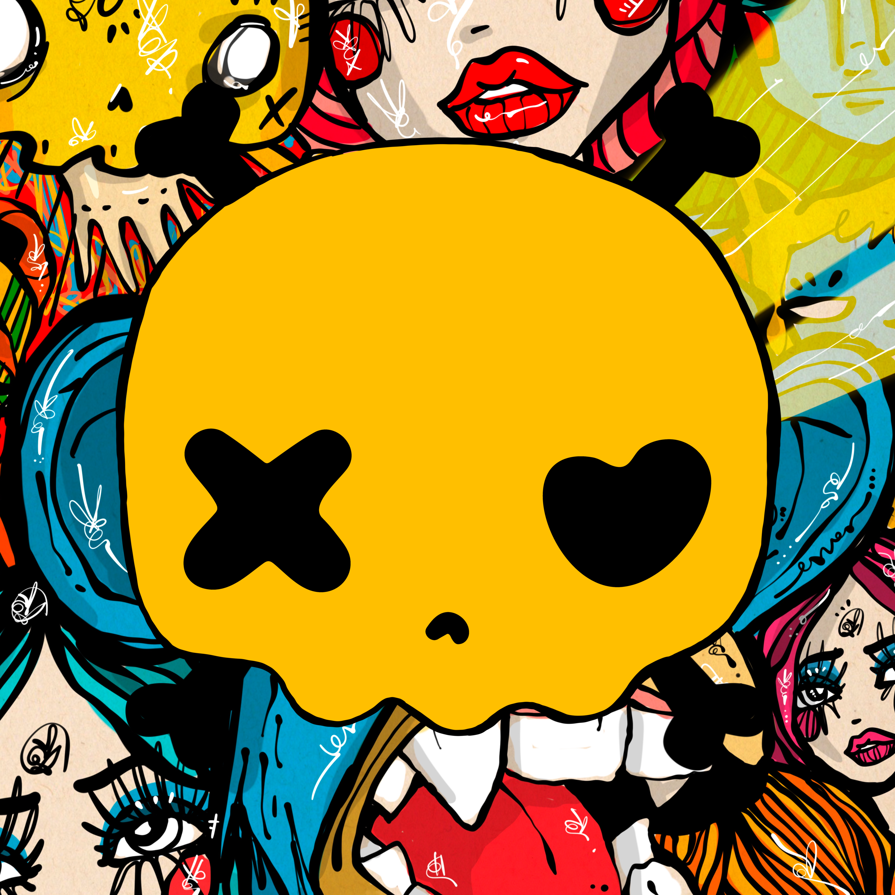 ORGNLS by SABET #42285