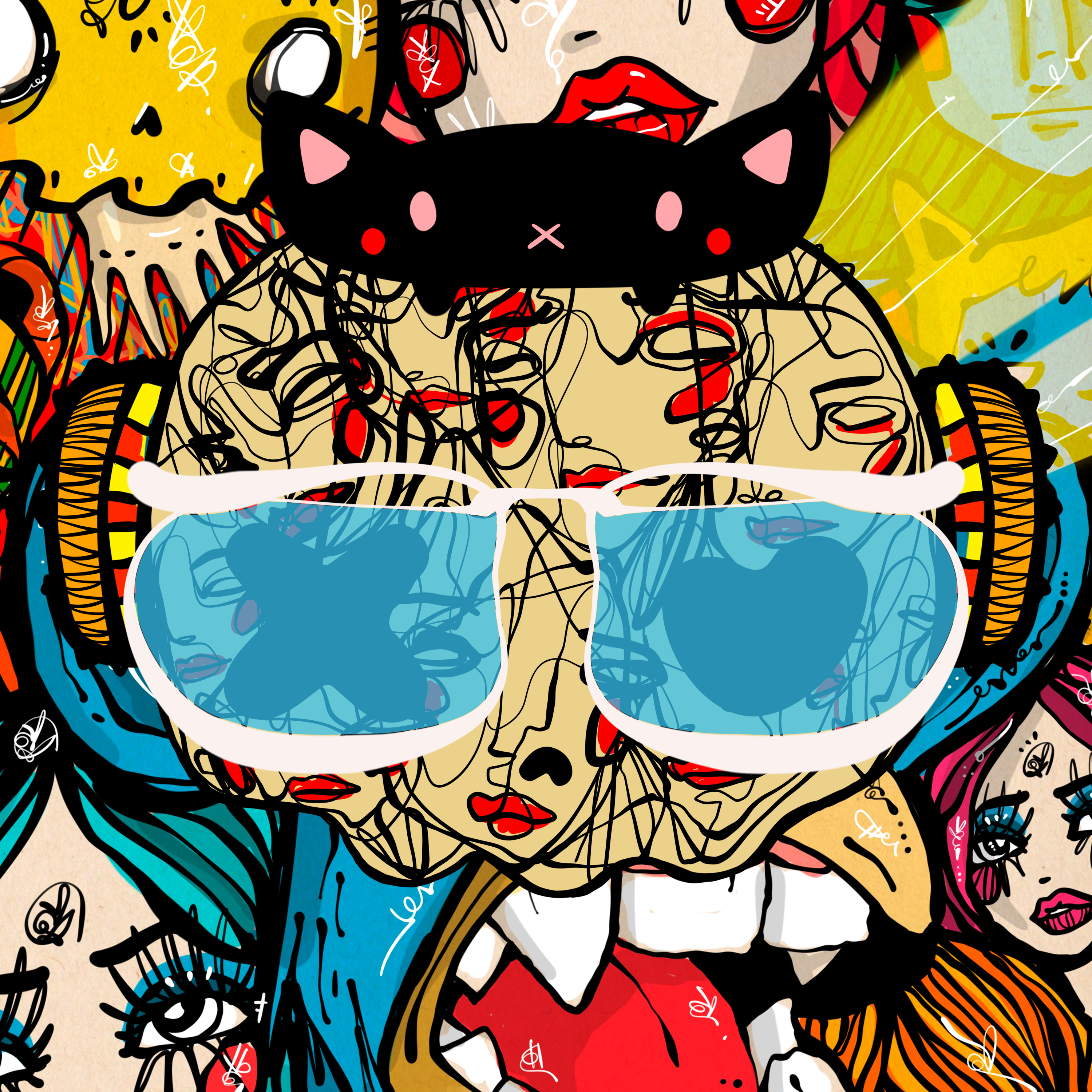 ORGNLS by SABET #42286