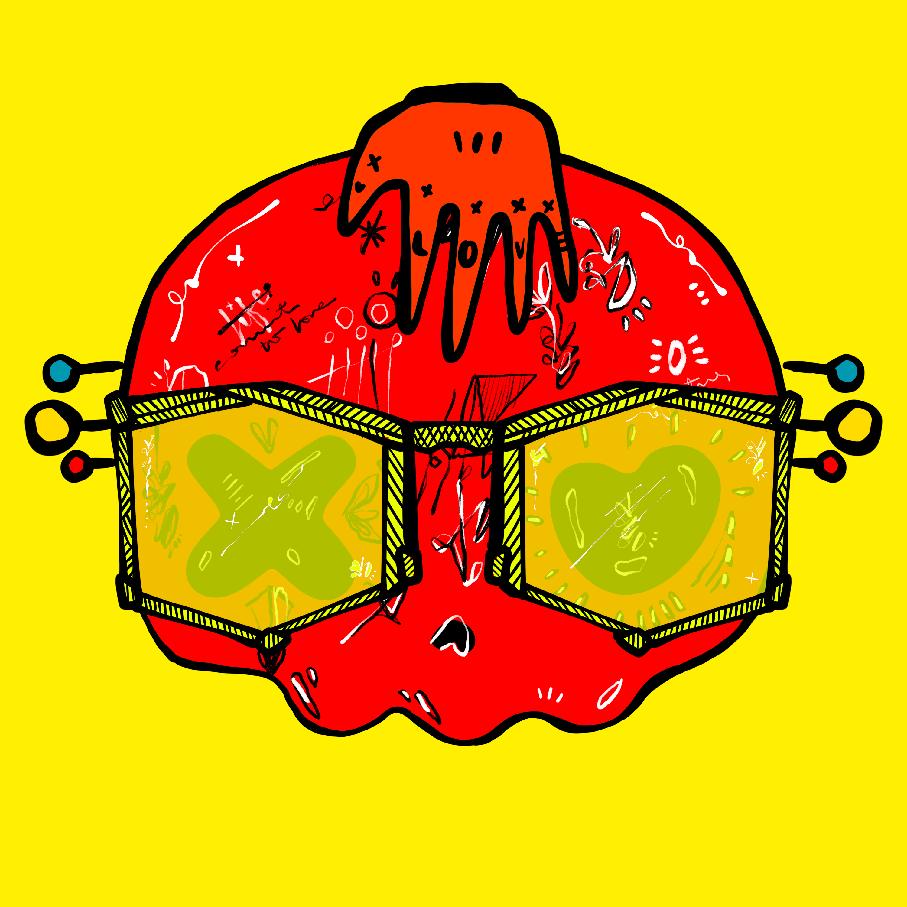 ORGNLS by SABET #42287