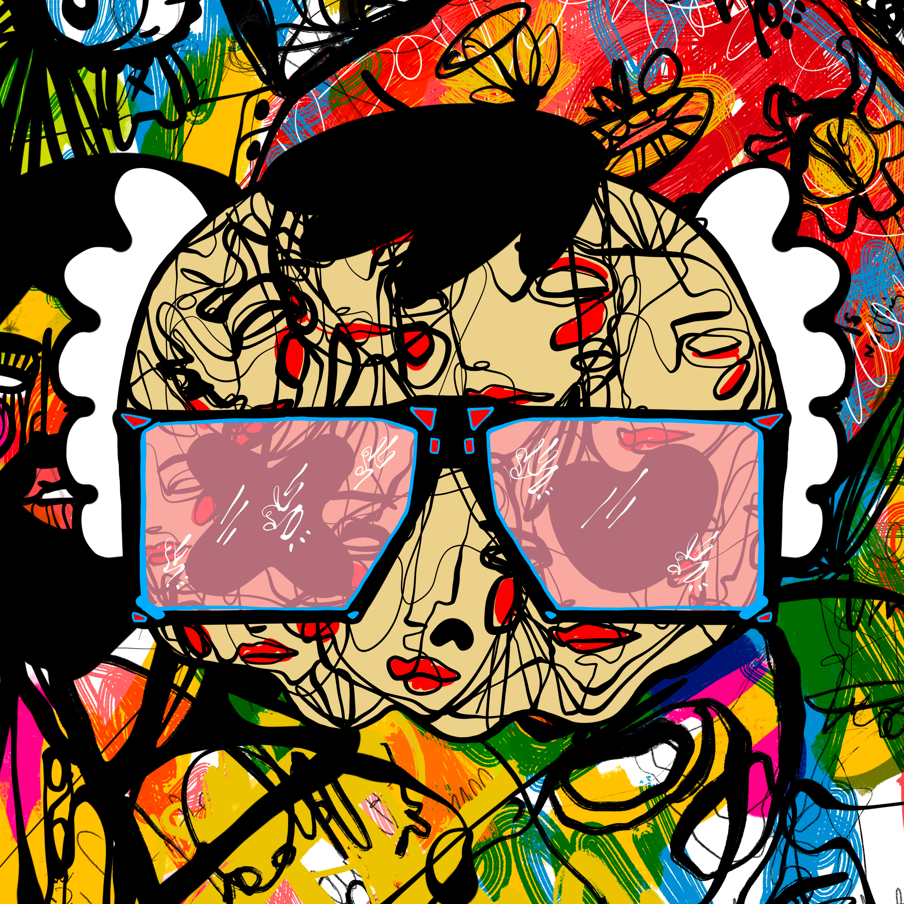 ORGNLS by SABET #42291