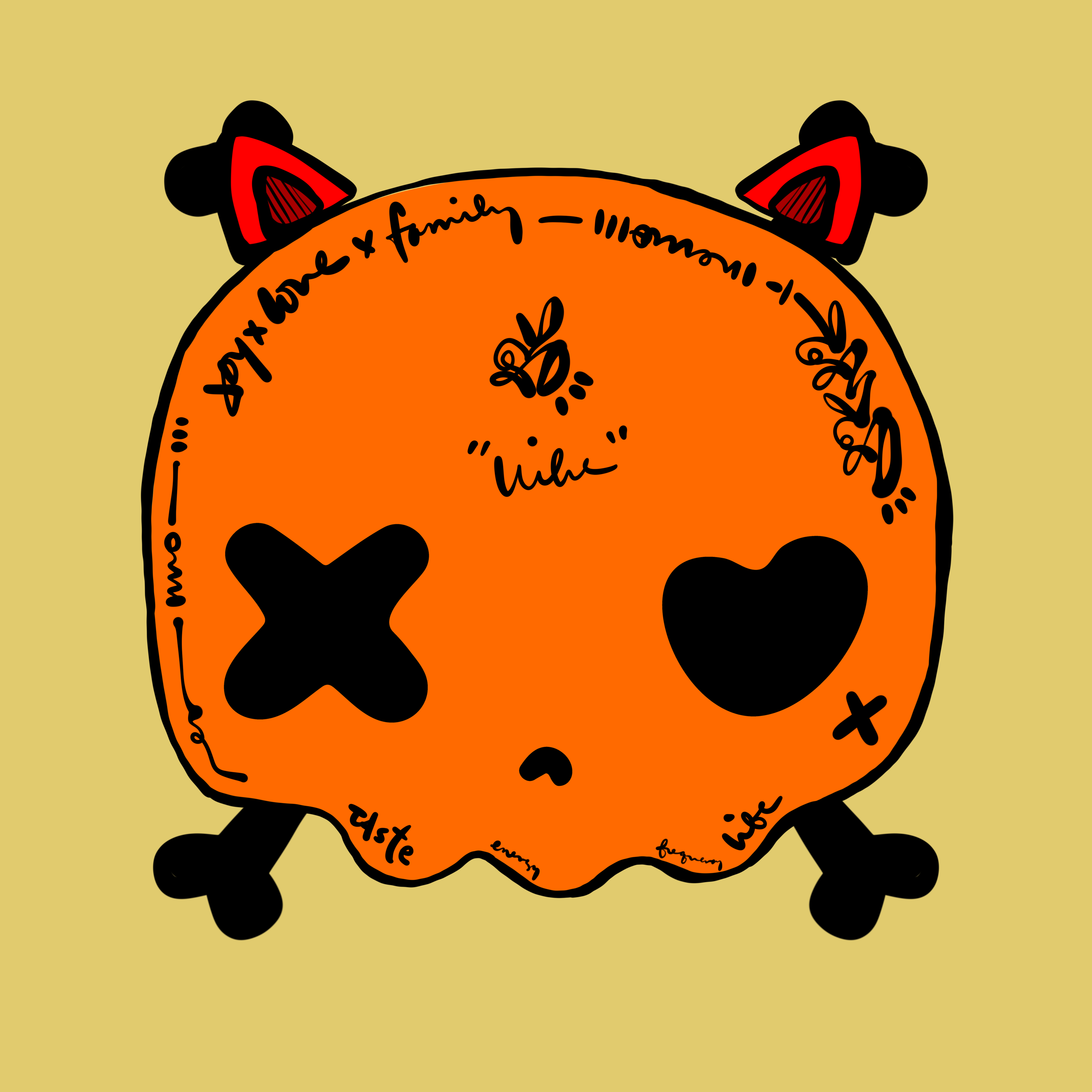 ORGNLS by SABET #42297