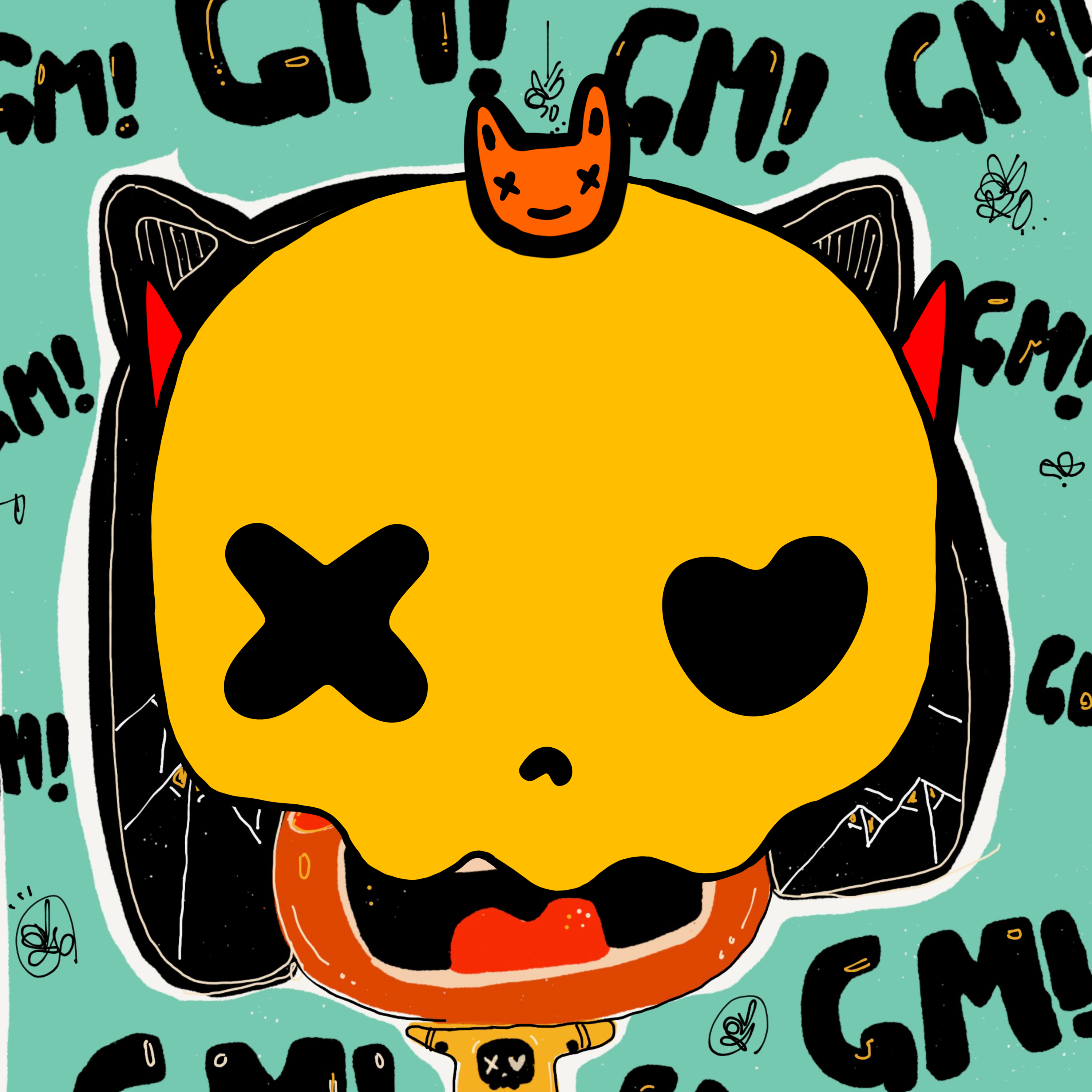 ORGNLS by SABET #43100