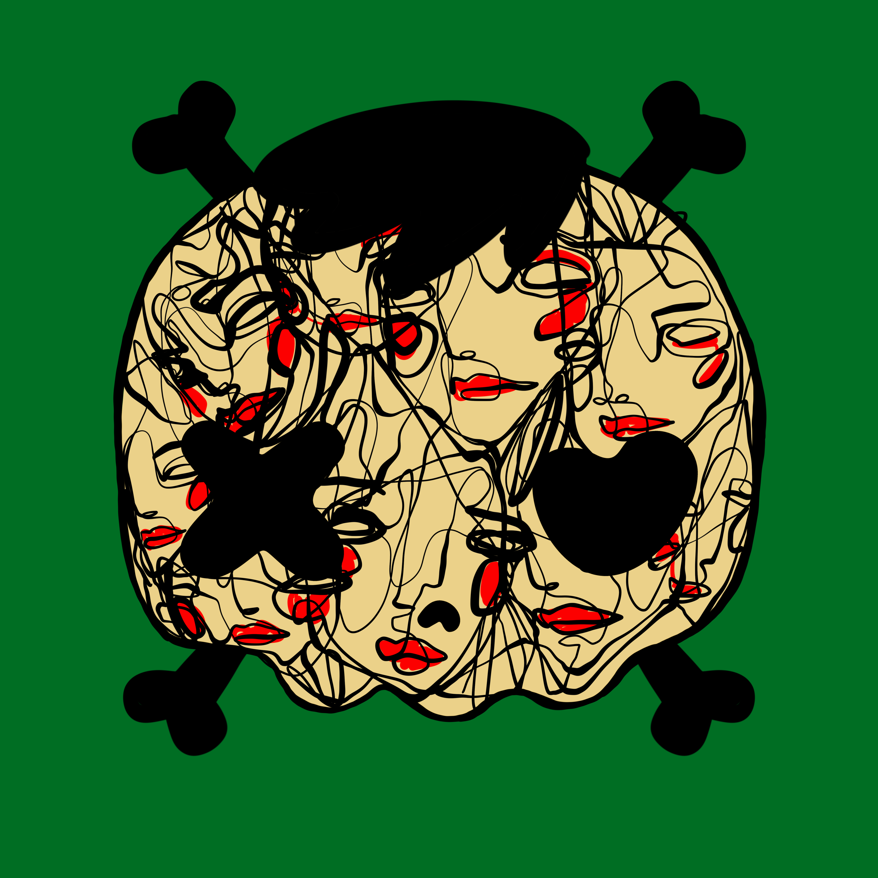 ORGNLS by SABET #43108