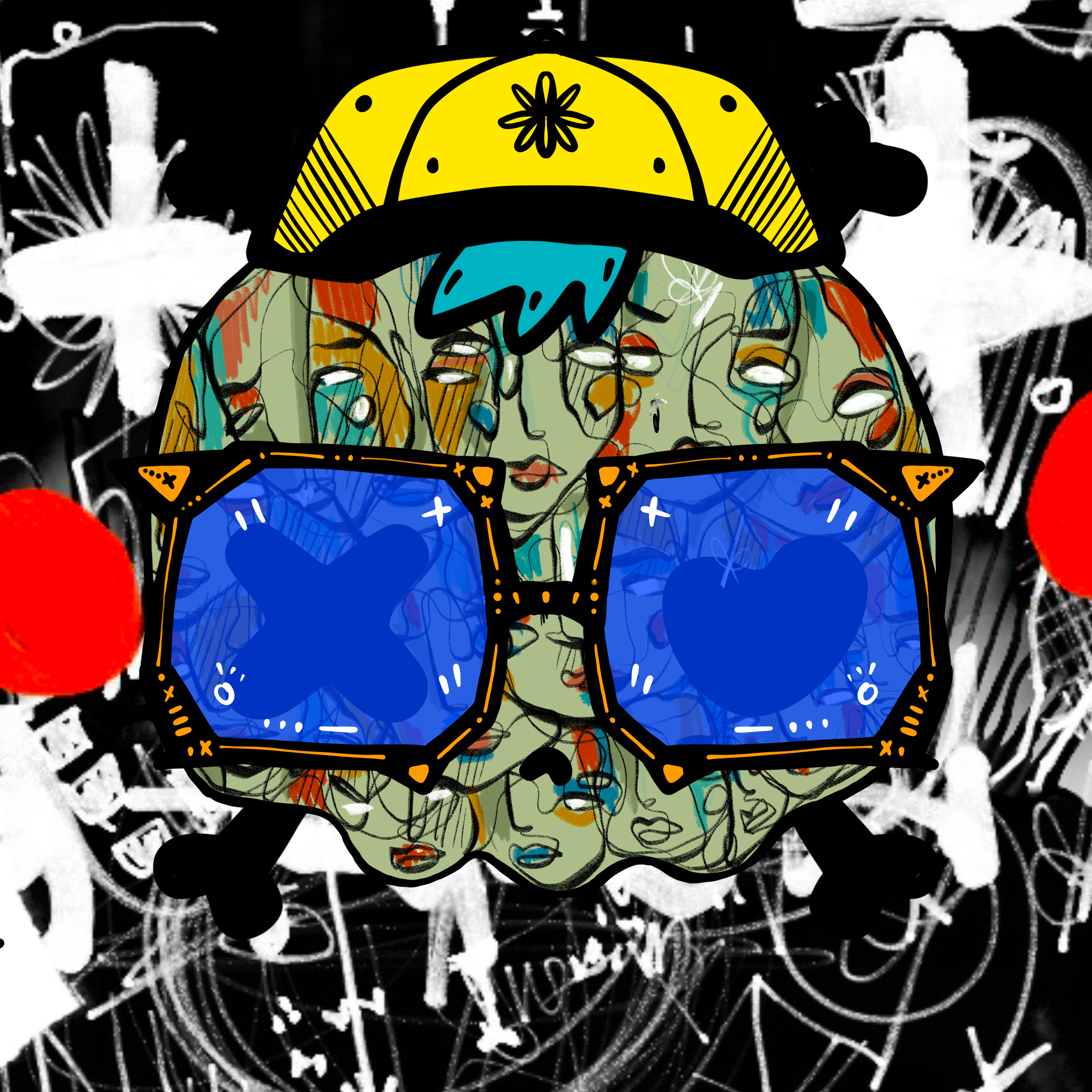 ORGNLS by SABET #43138