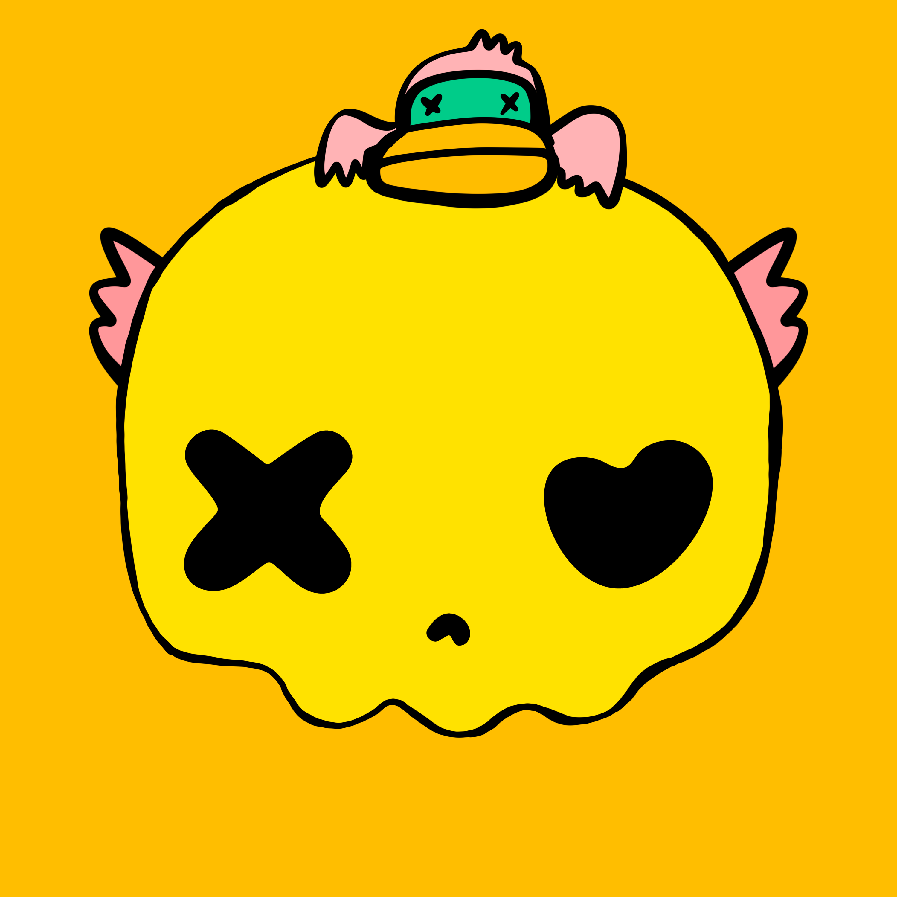 ORGNLS by SABET #43155