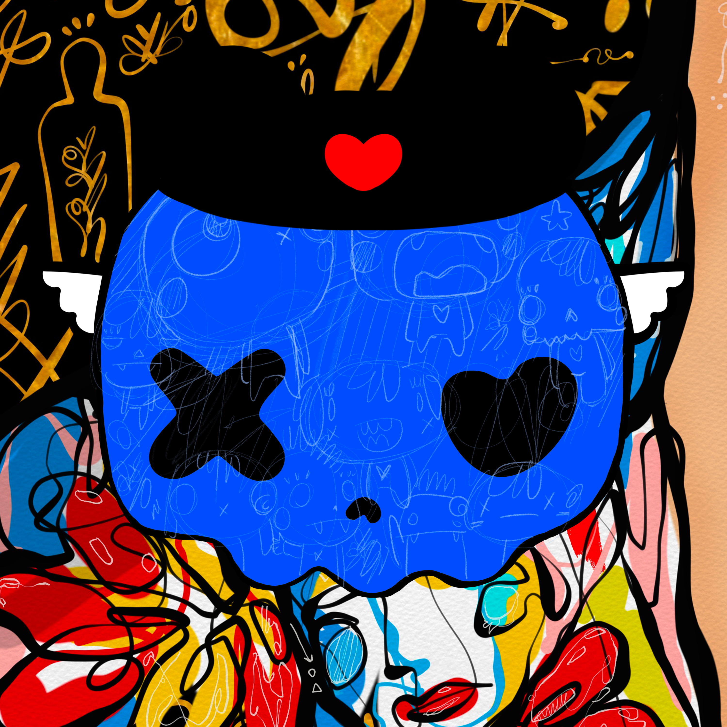 ORGNLS by SABET #43164