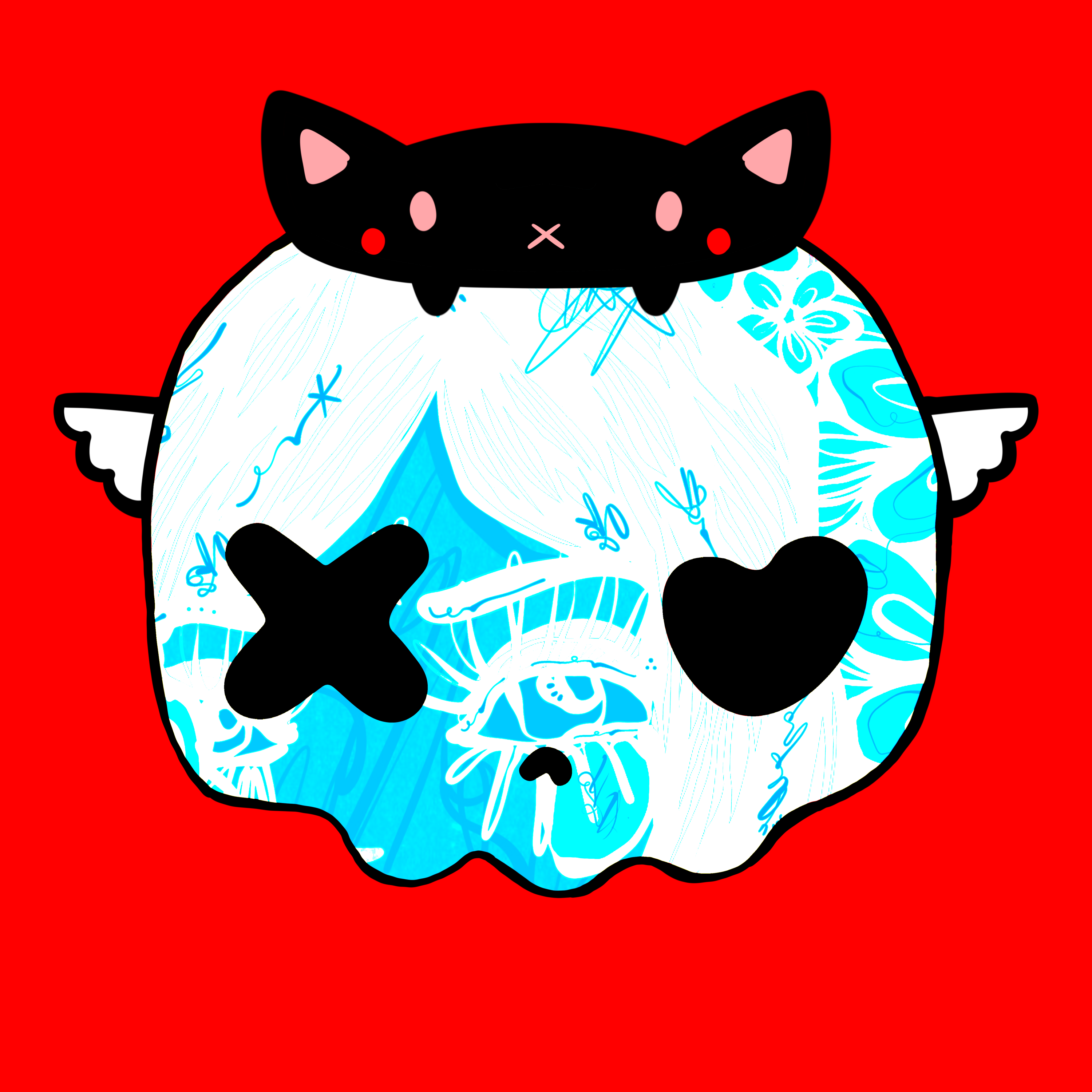 ORGNLS by SABET #43175