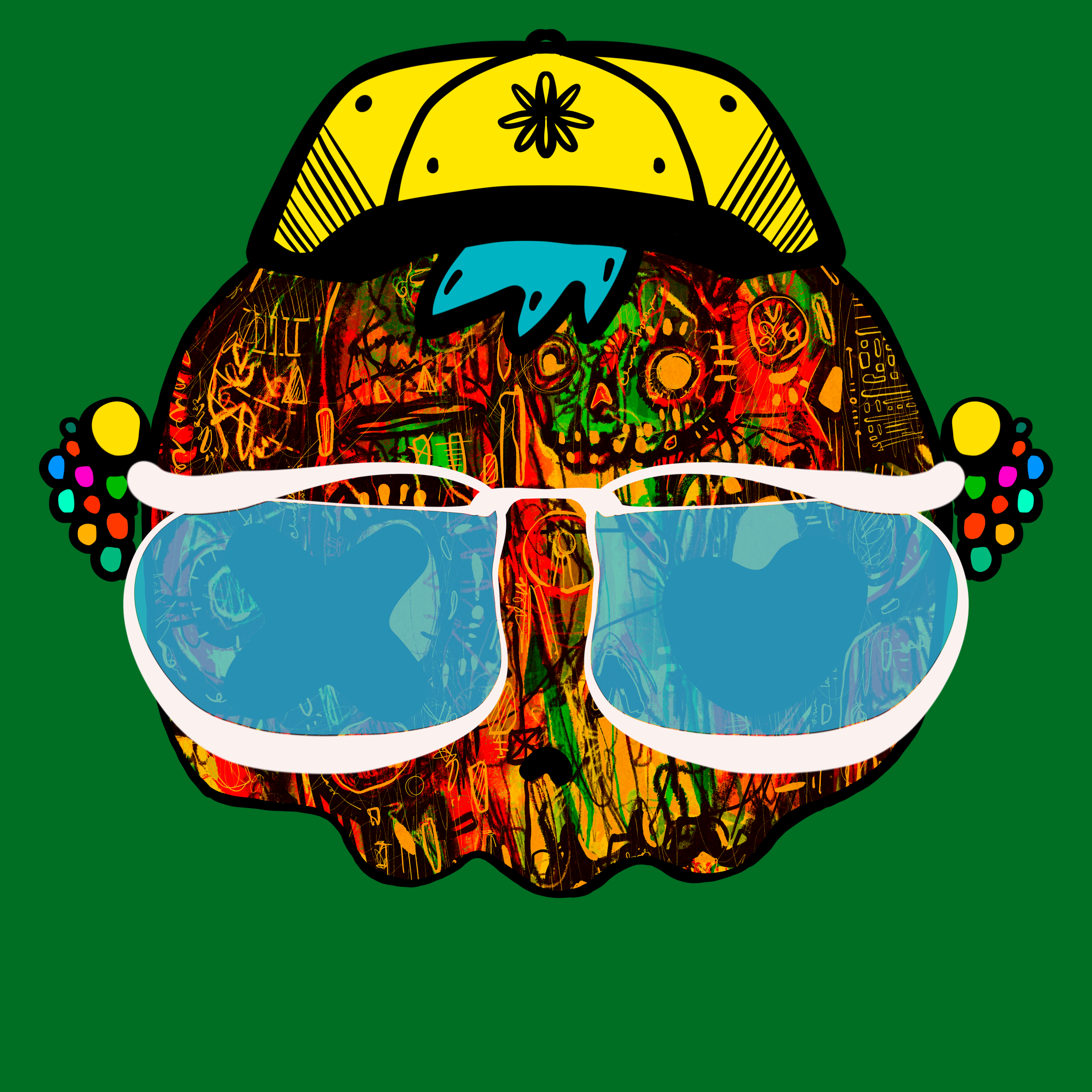 ORGNLS by SABET #43181