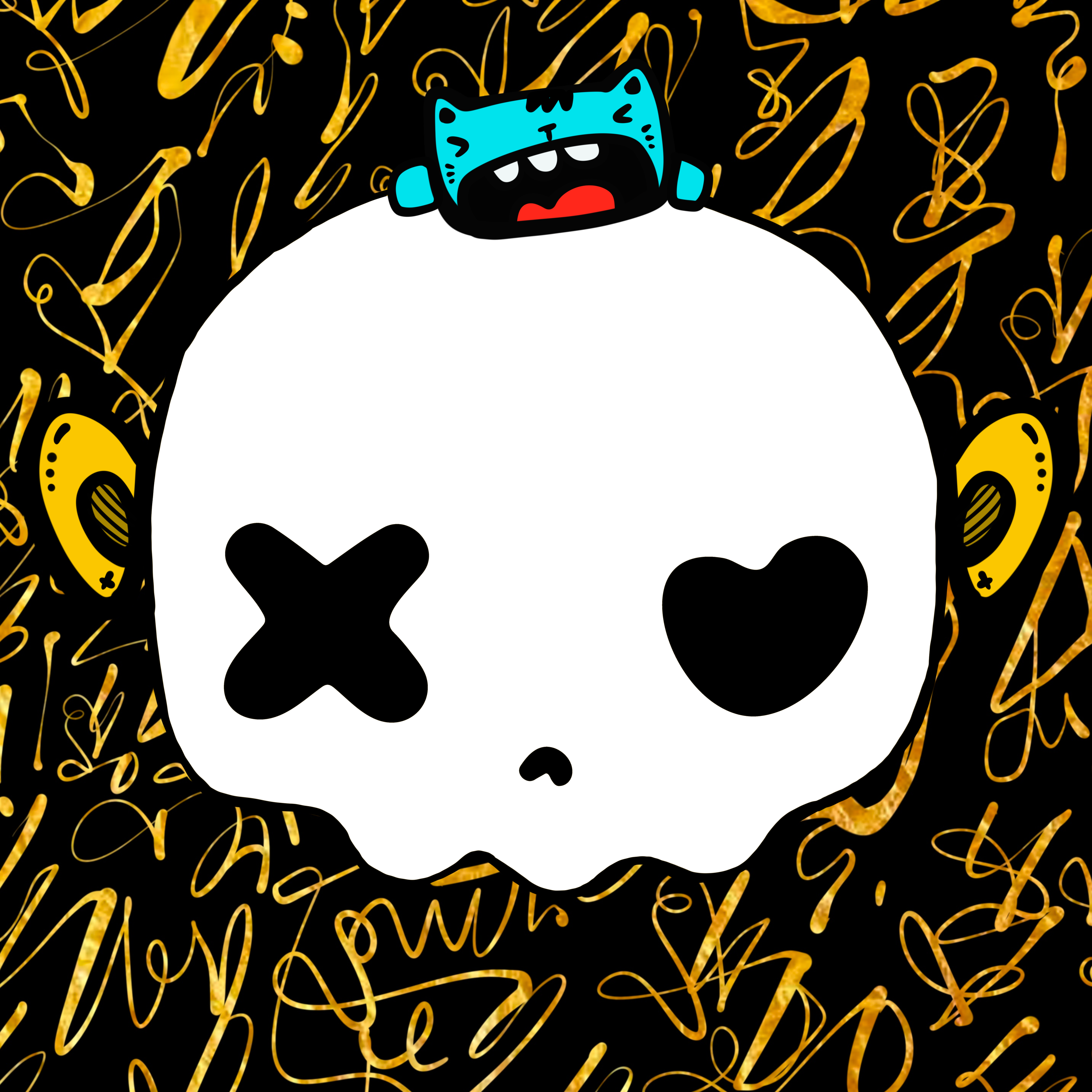 ORGNLS by SABET #43200