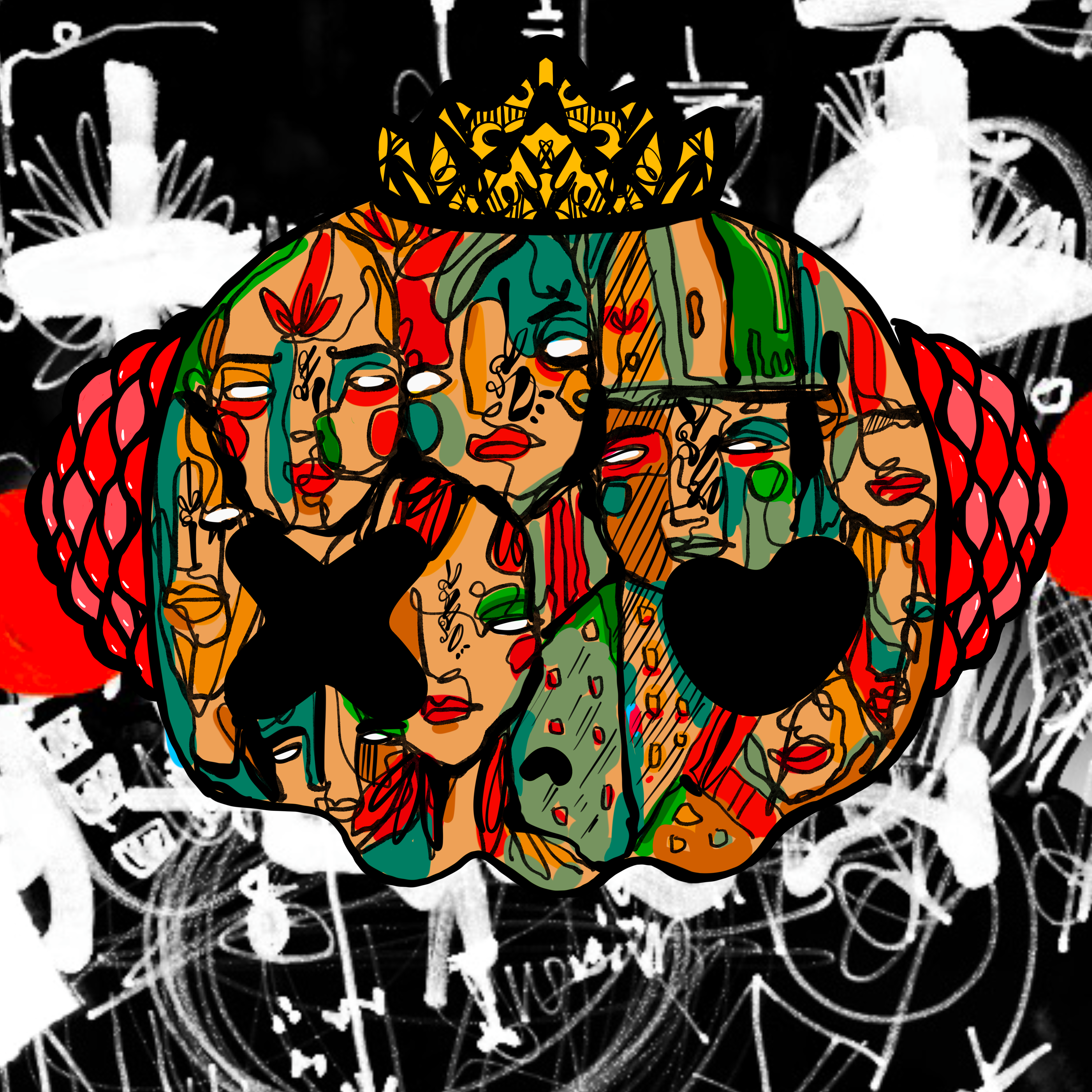 ORGNLS by SABET #43225