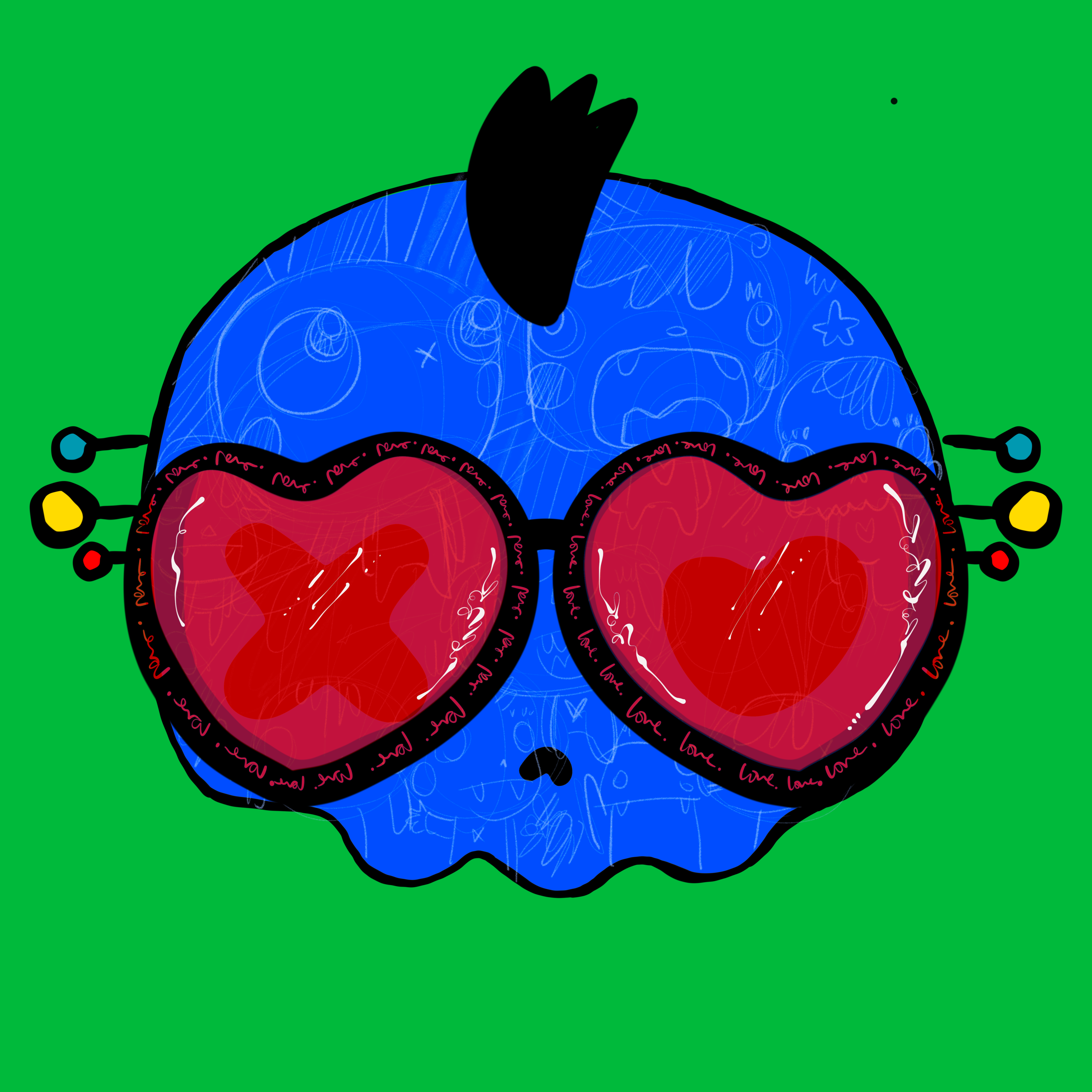 ORGNLS by SABET #43259