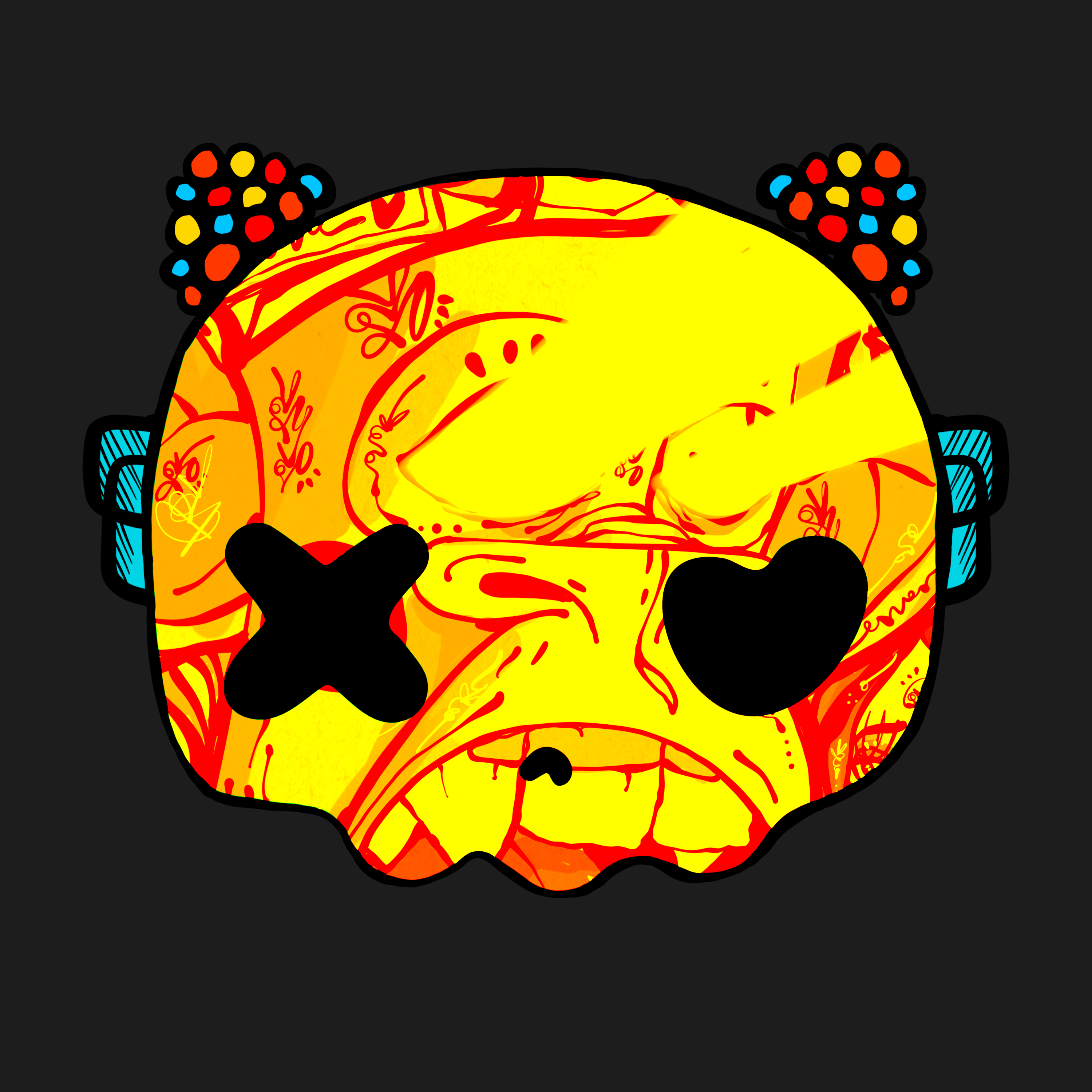 ORGNLS by SABET #43260