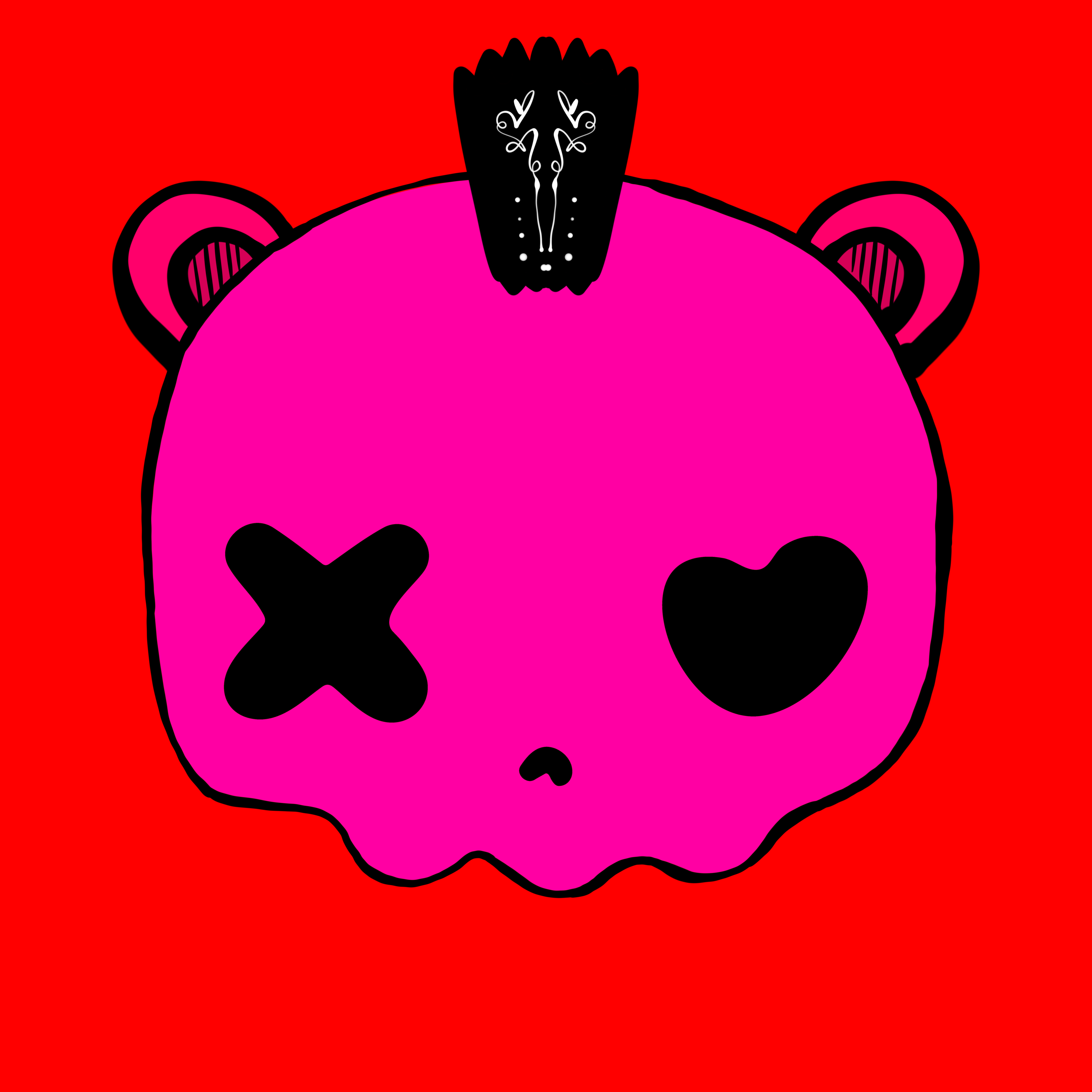 ORGNLS by SABET #43266