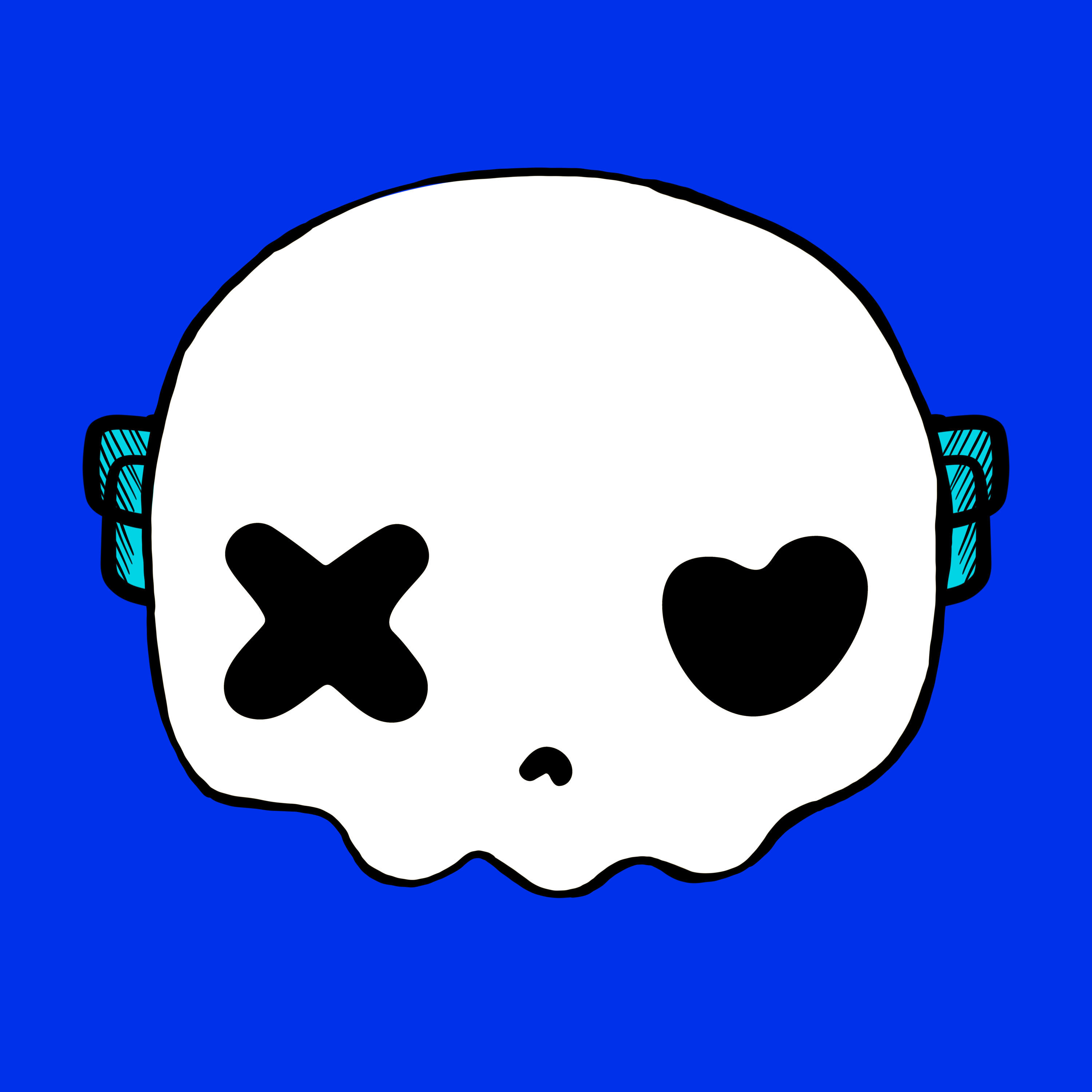 ORGNLS by SABET #43505