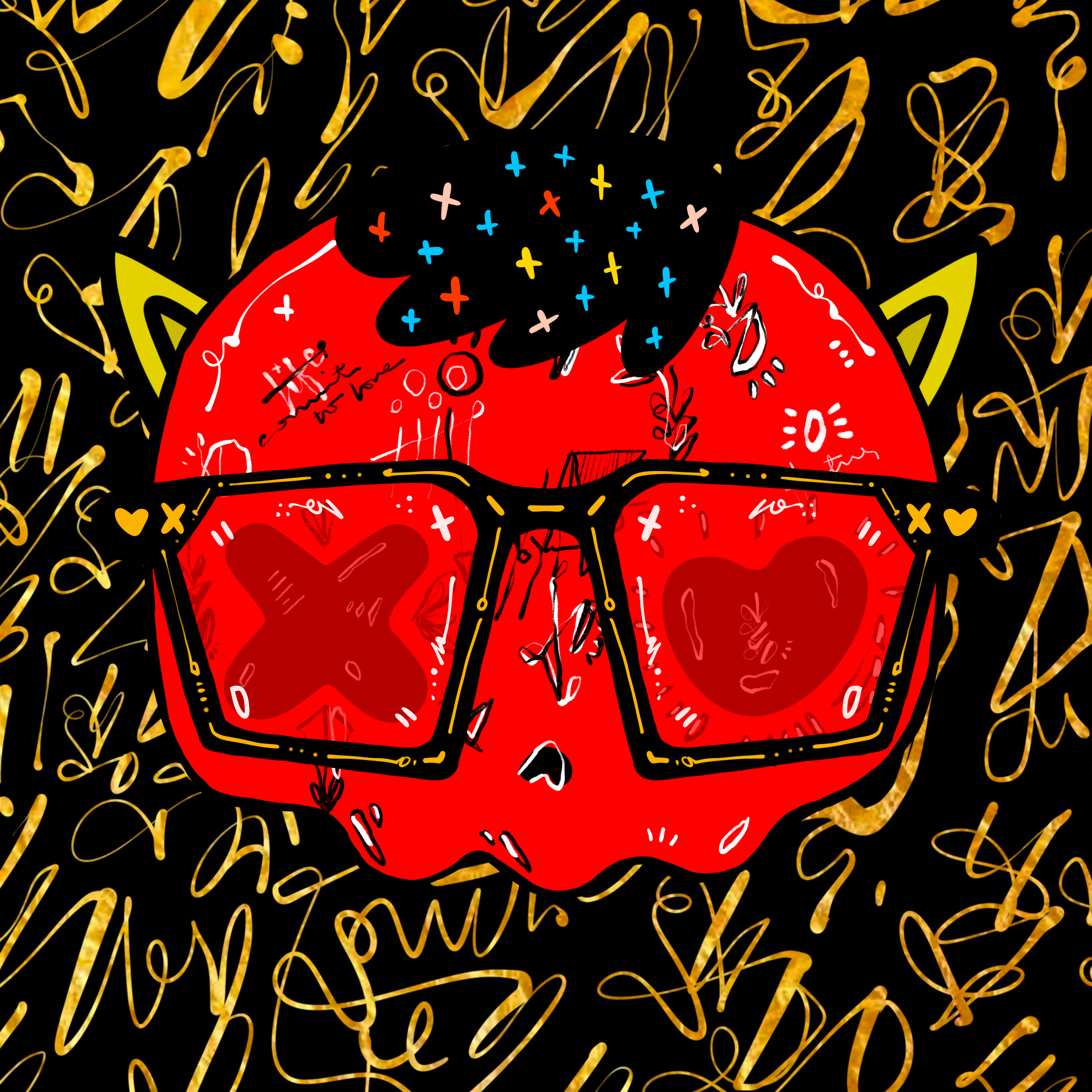 ORGNLS by SABET #43515