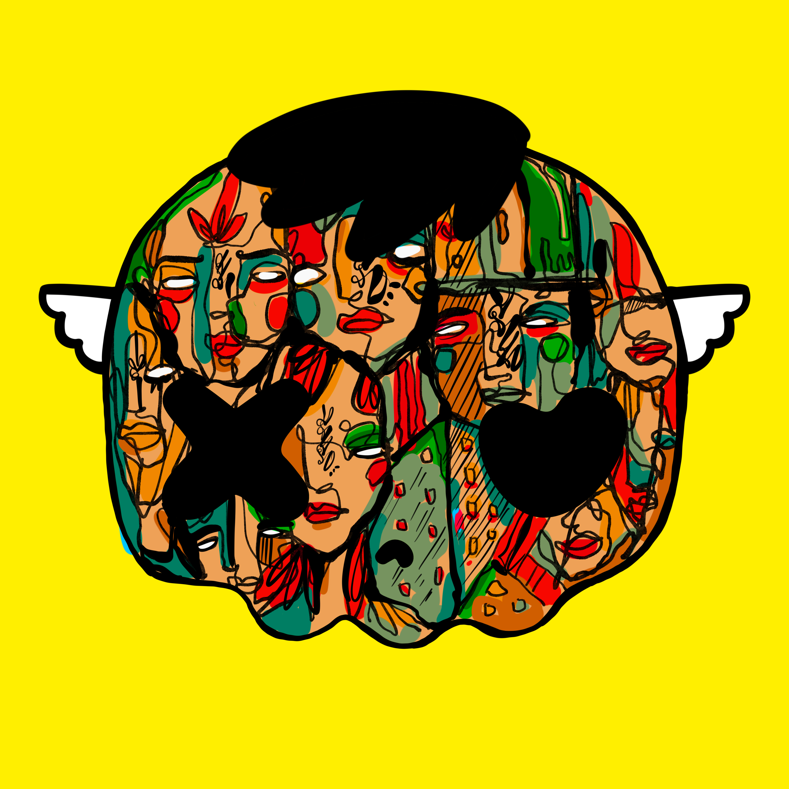 ORGNLS by SABET #43517