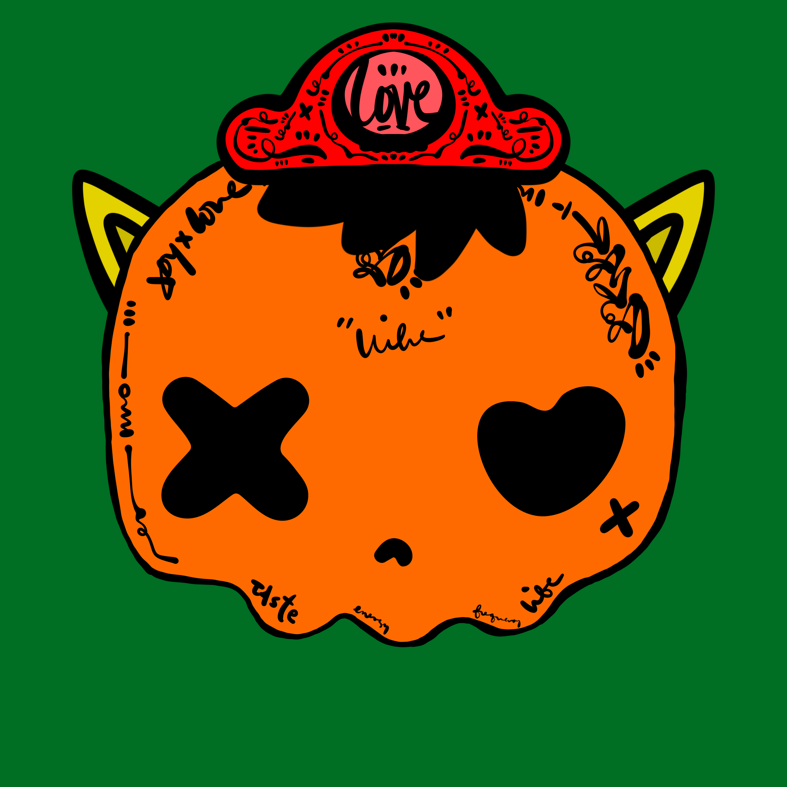 ORGNLS by SABET #43523