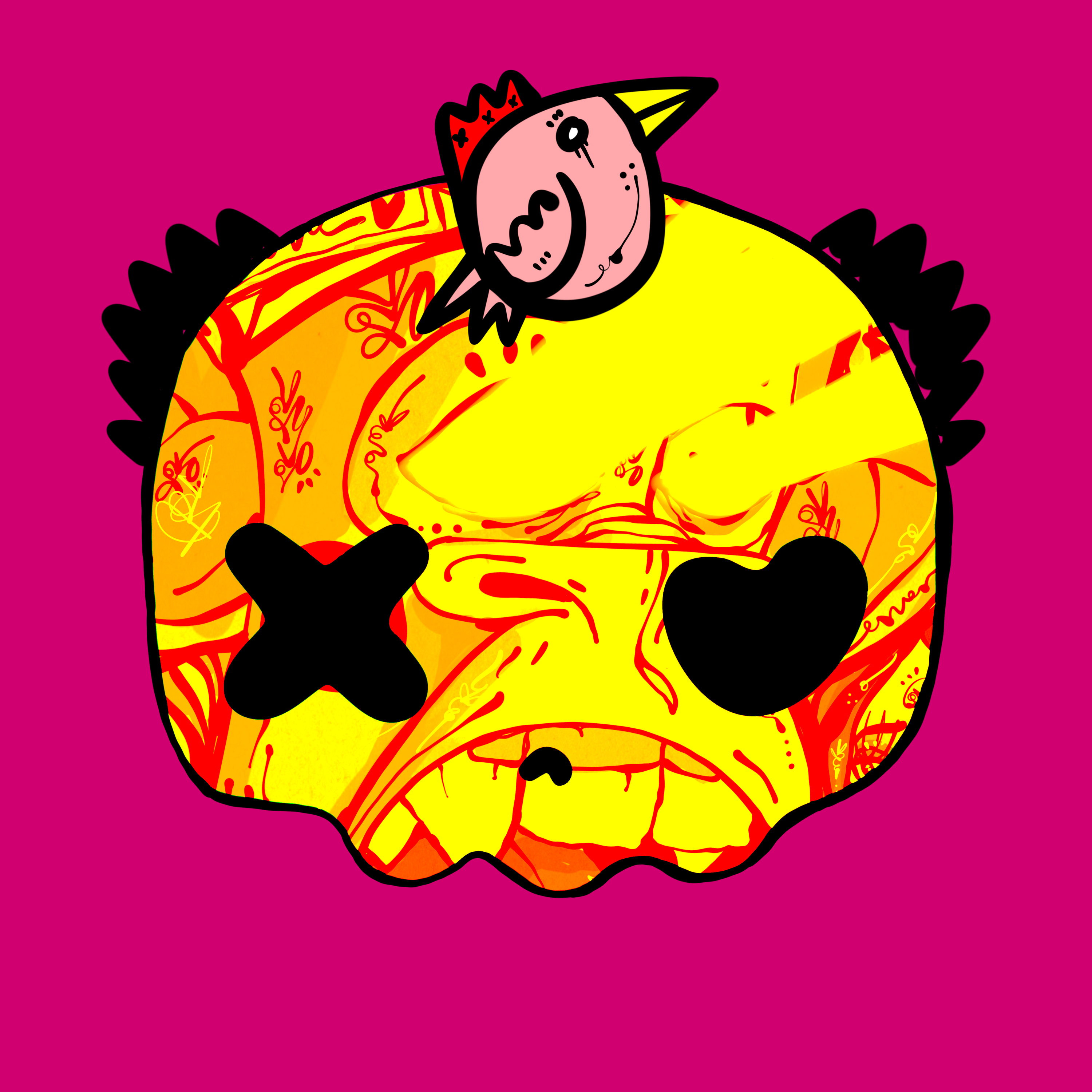 ORGNLS by SABET #43527