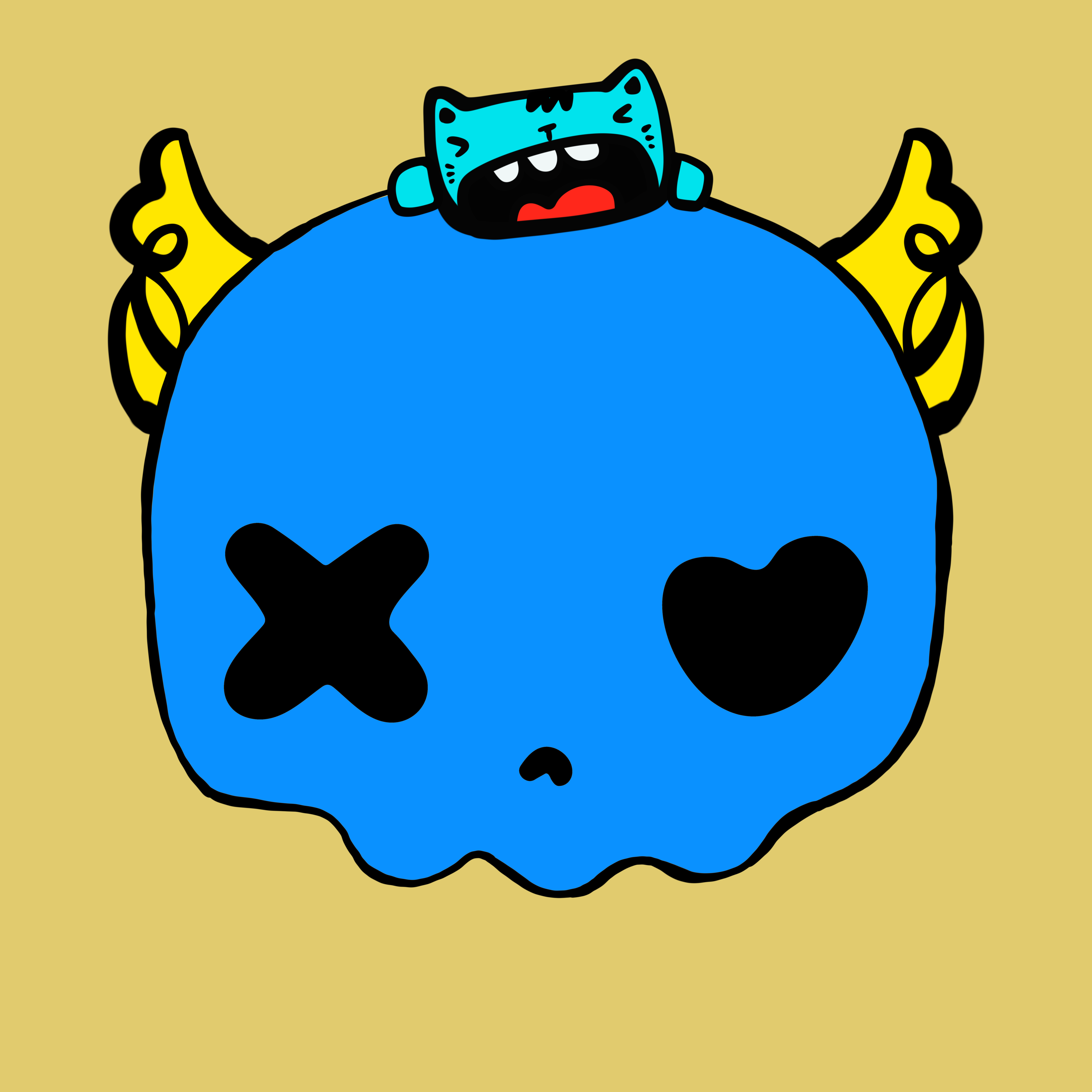 ORGNLS by SABET #52164