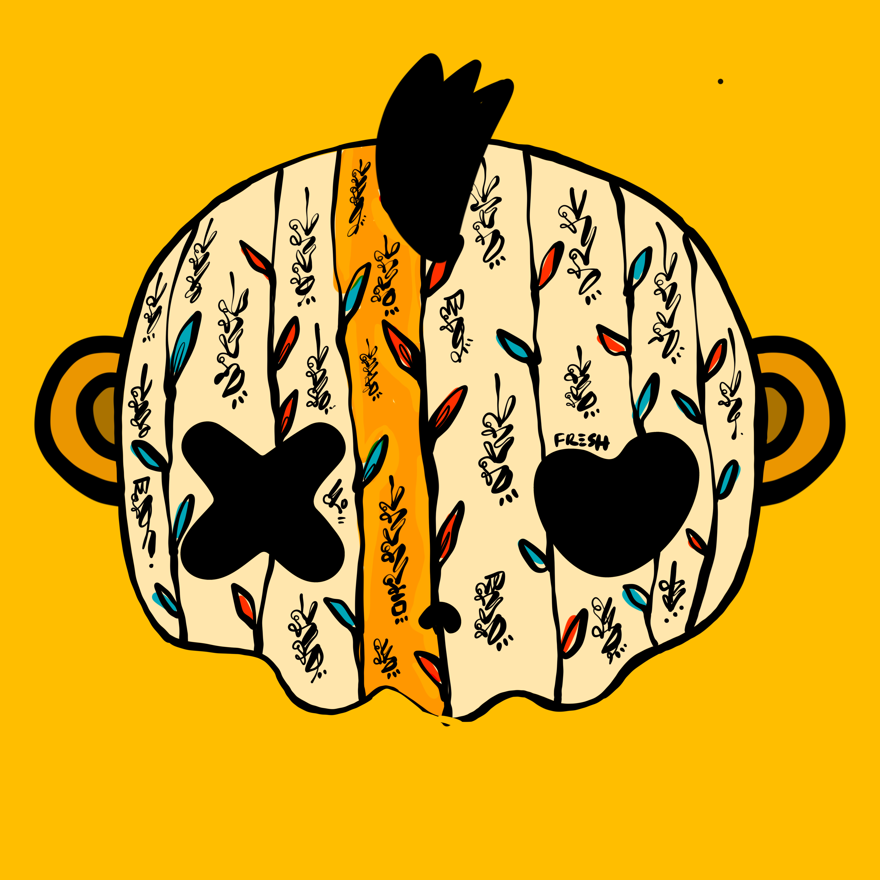 ORGNLS by SABET #52168