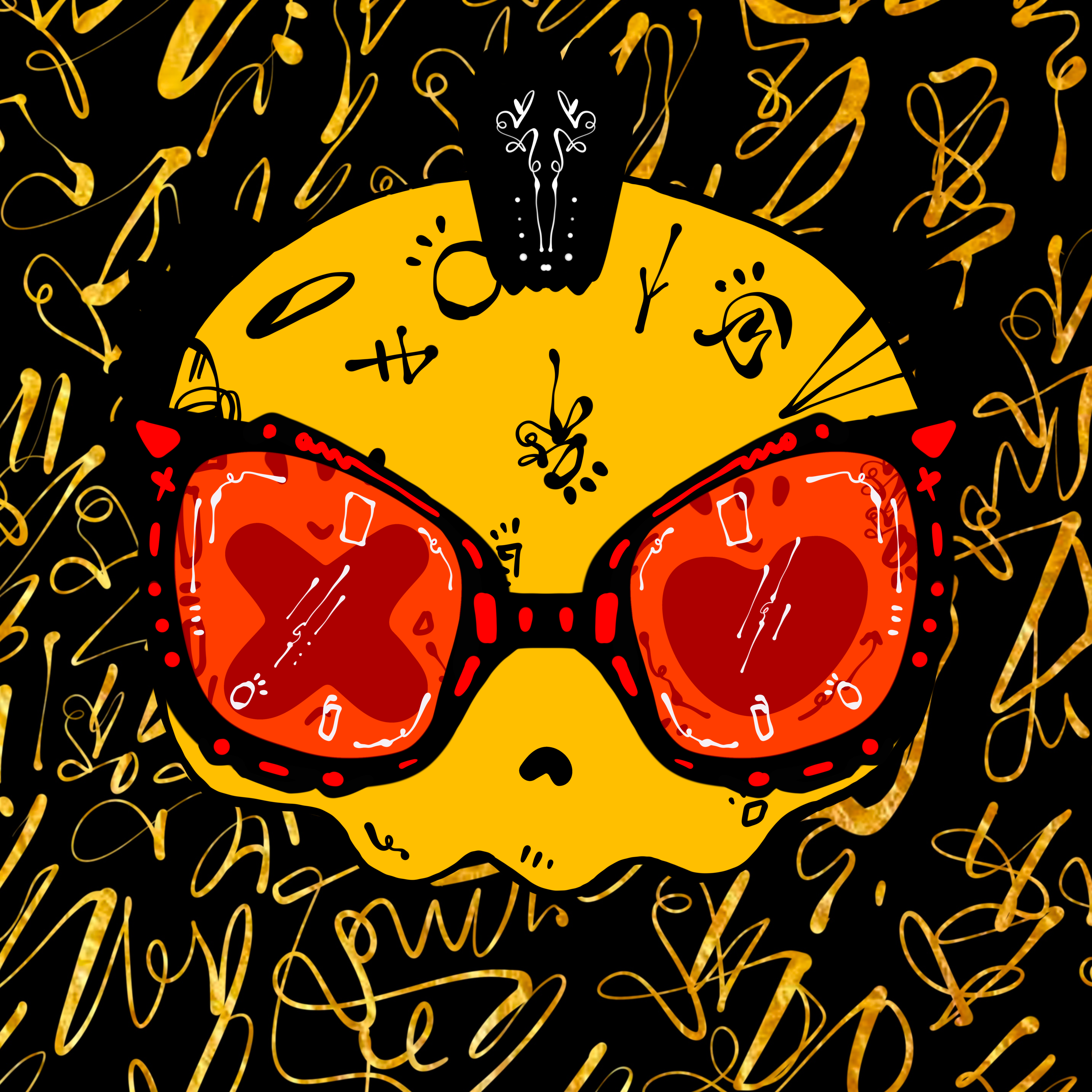 ORGNLS by SABET #52170