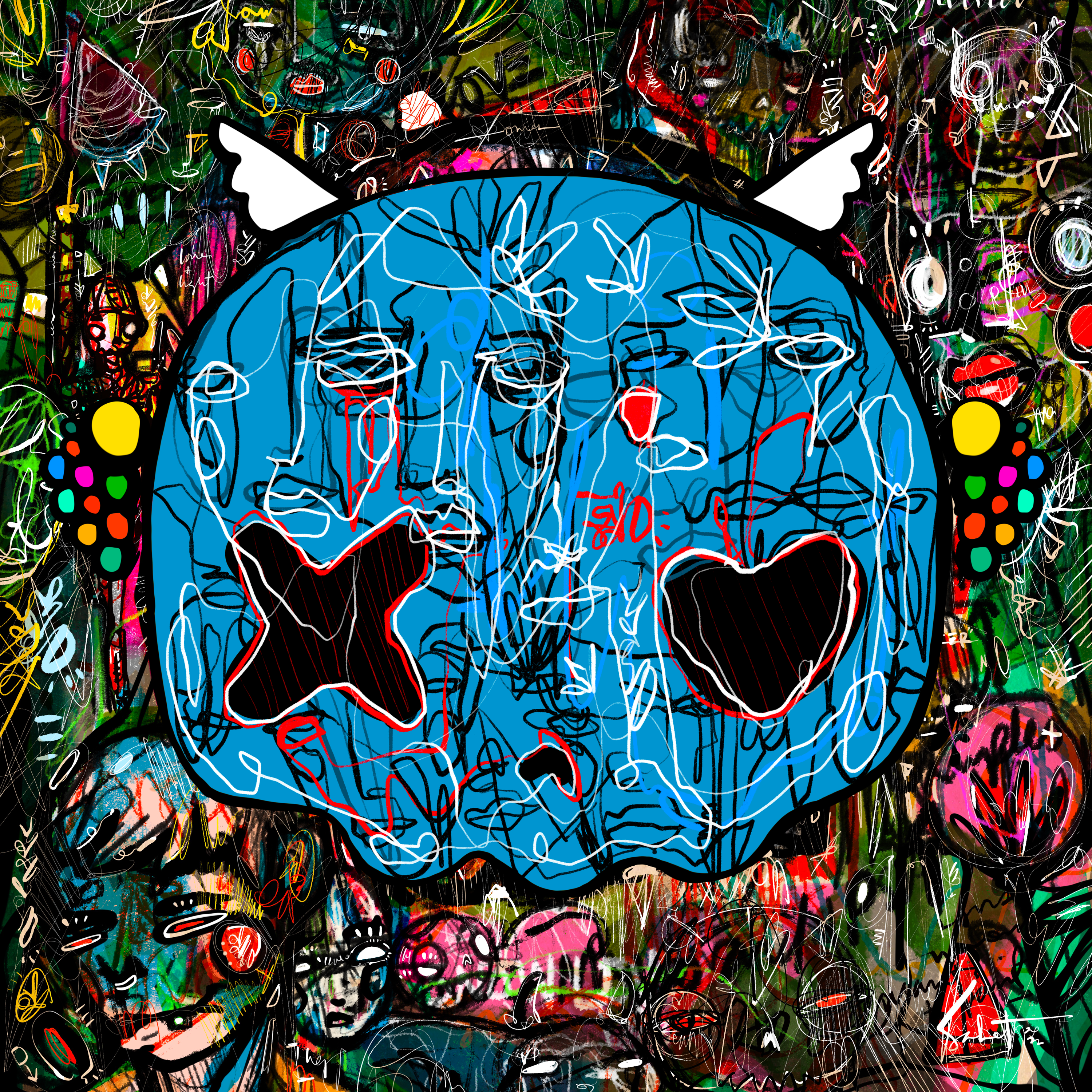 ORGNLS by SABET #52172