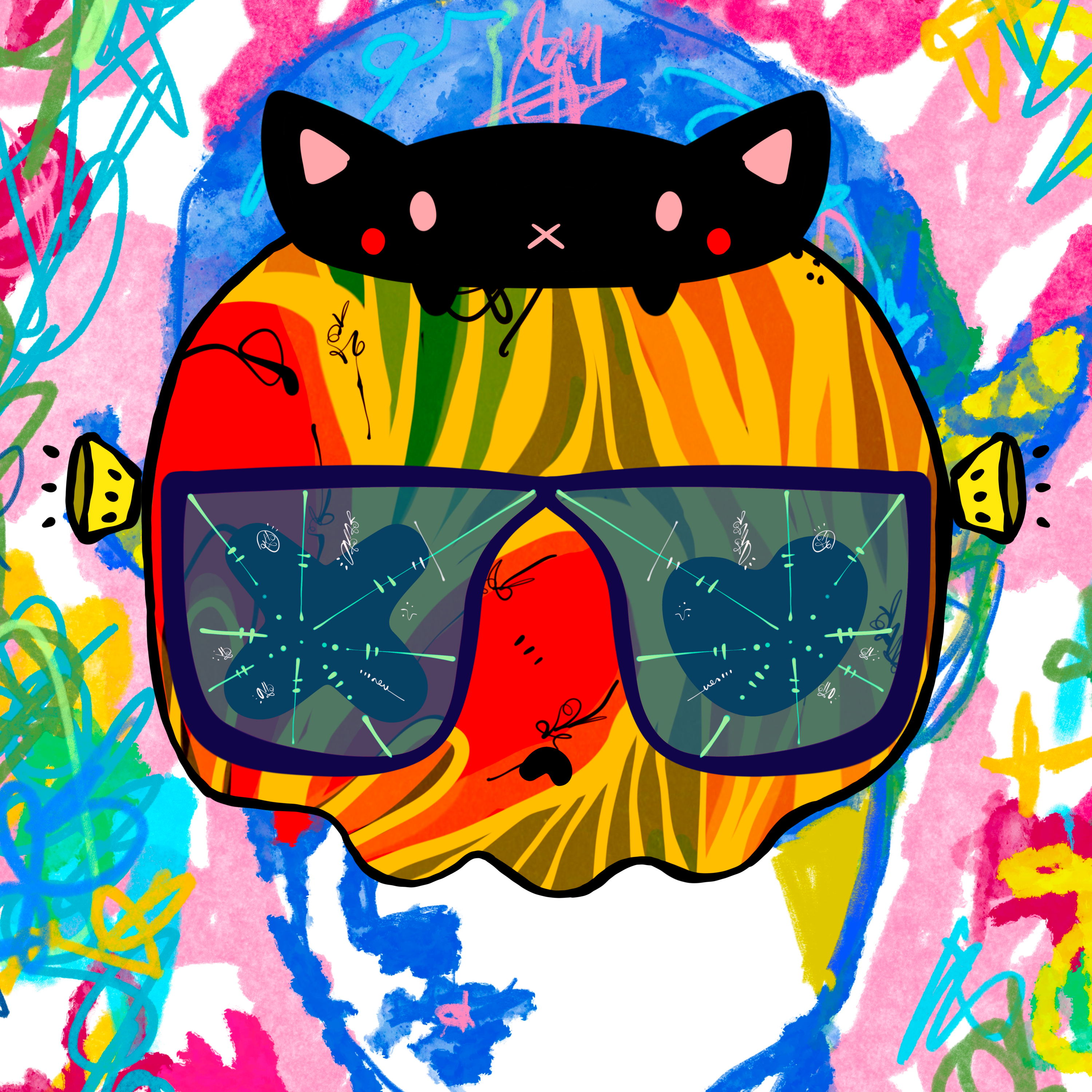 ORGNLS by SABET #52173