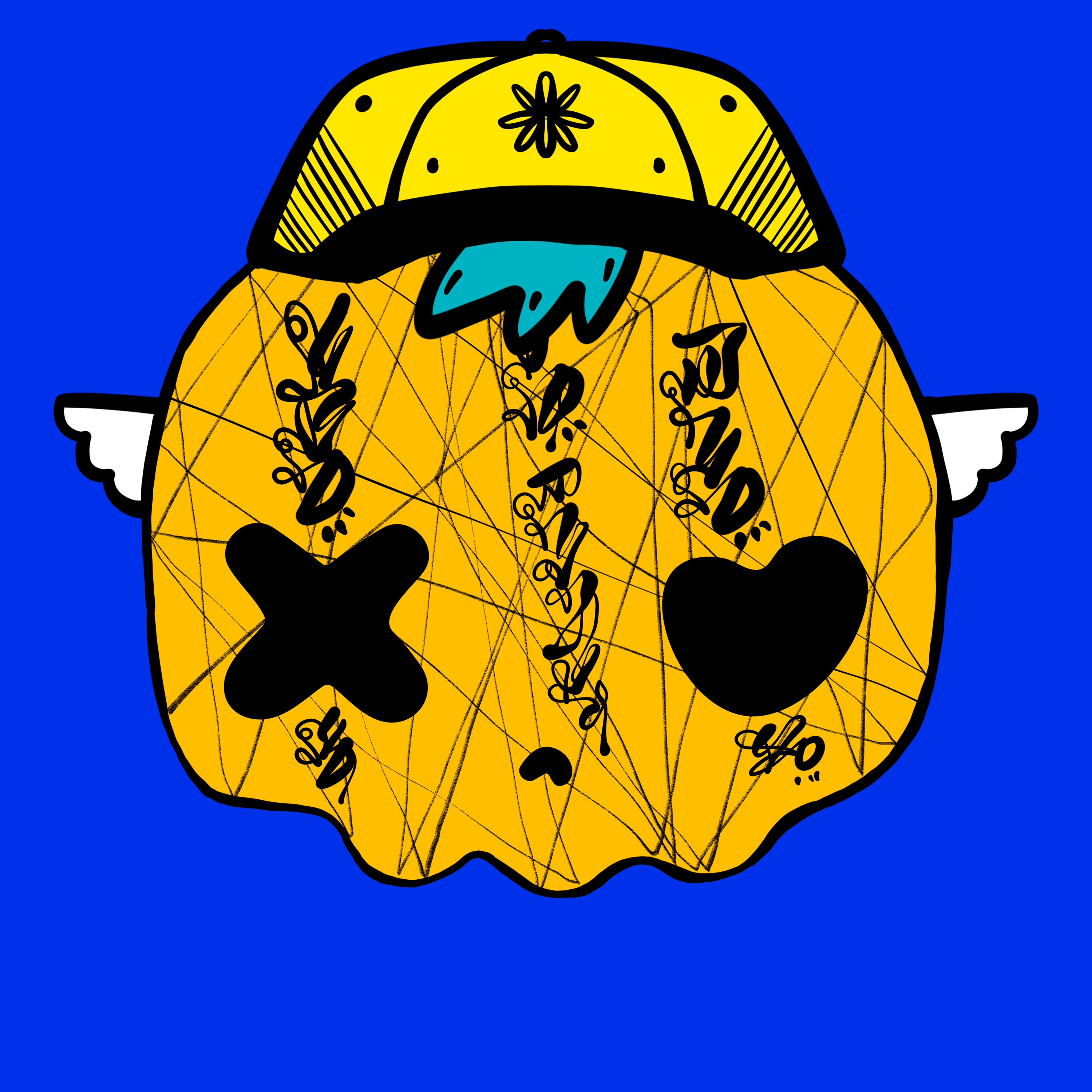 ORGNLS by SABET #52174