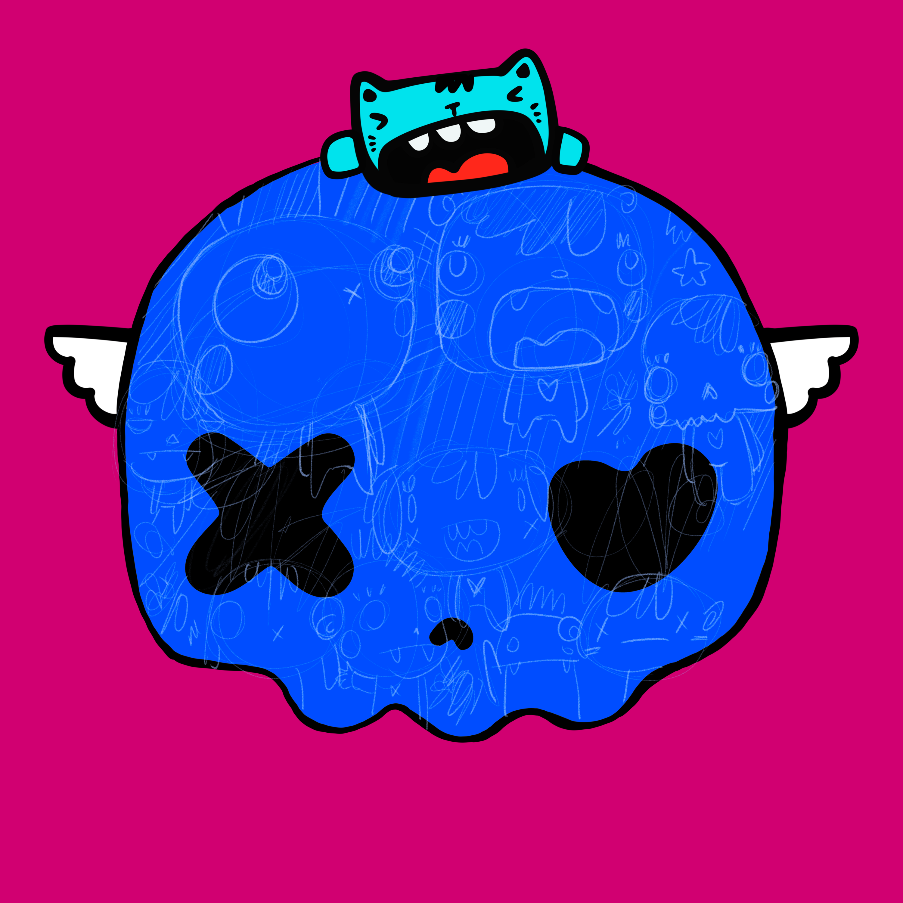 ORGNLS by SABET #52179