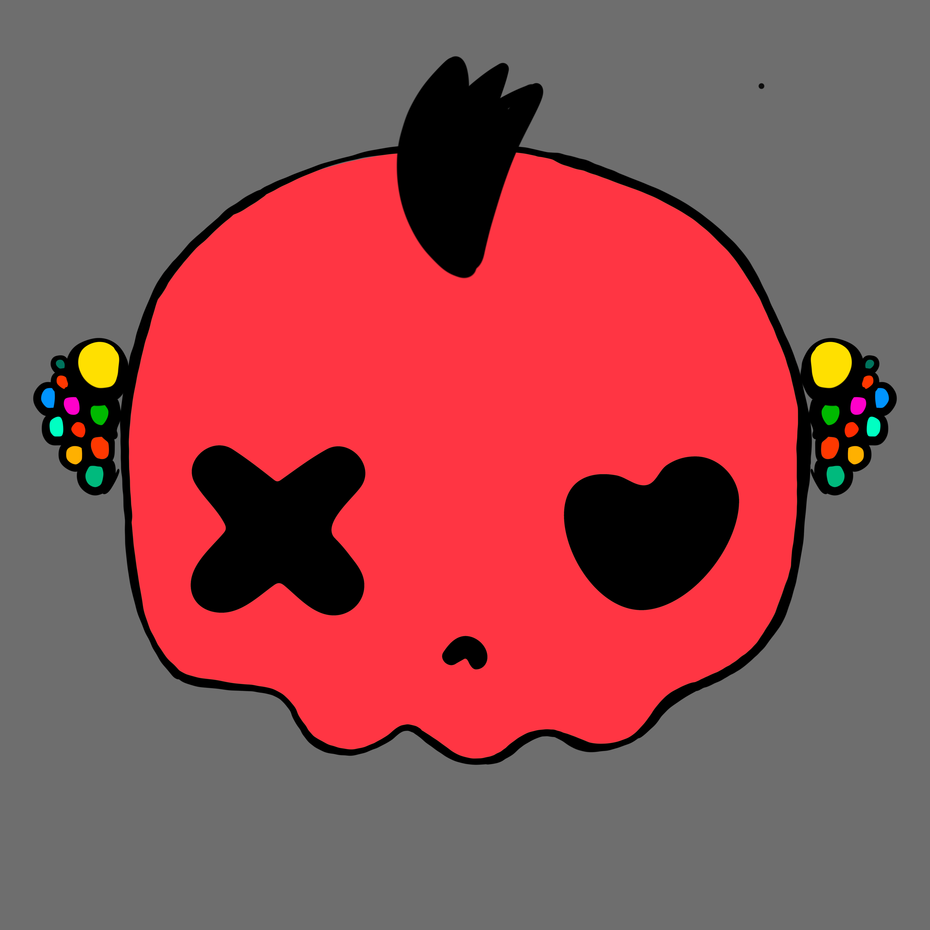 ORGNLS by SABET #52180