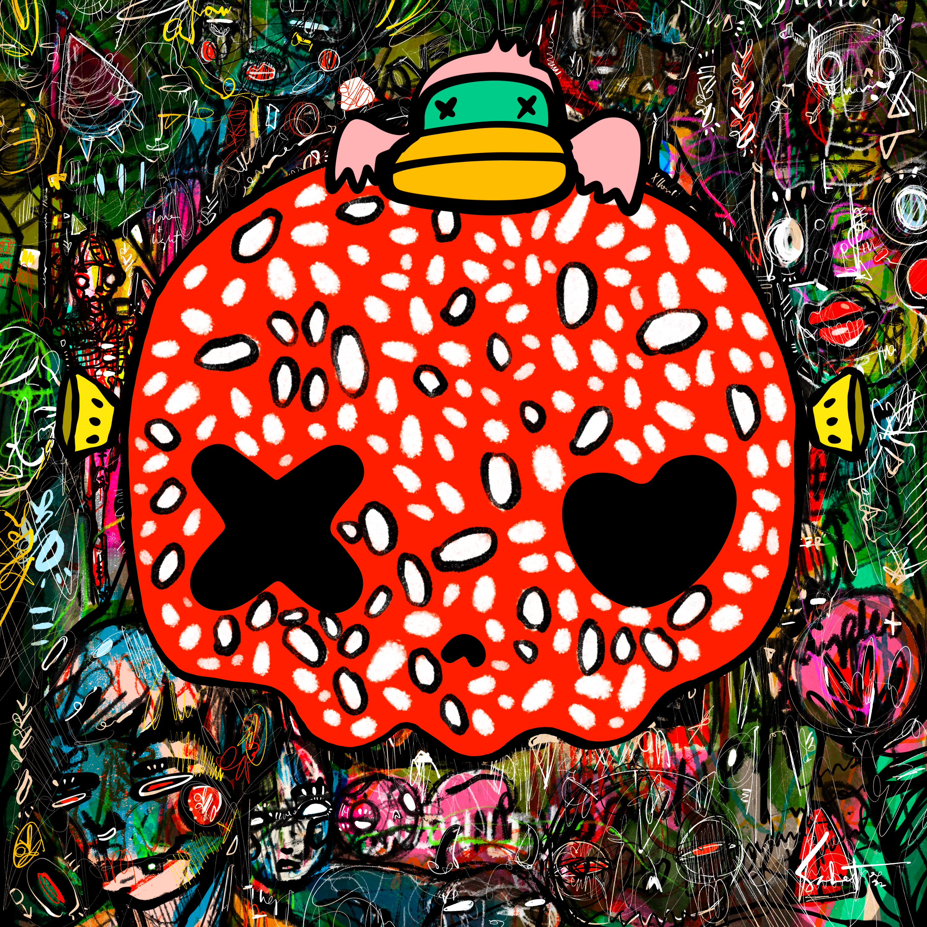 ORGNLS by SABET #52181