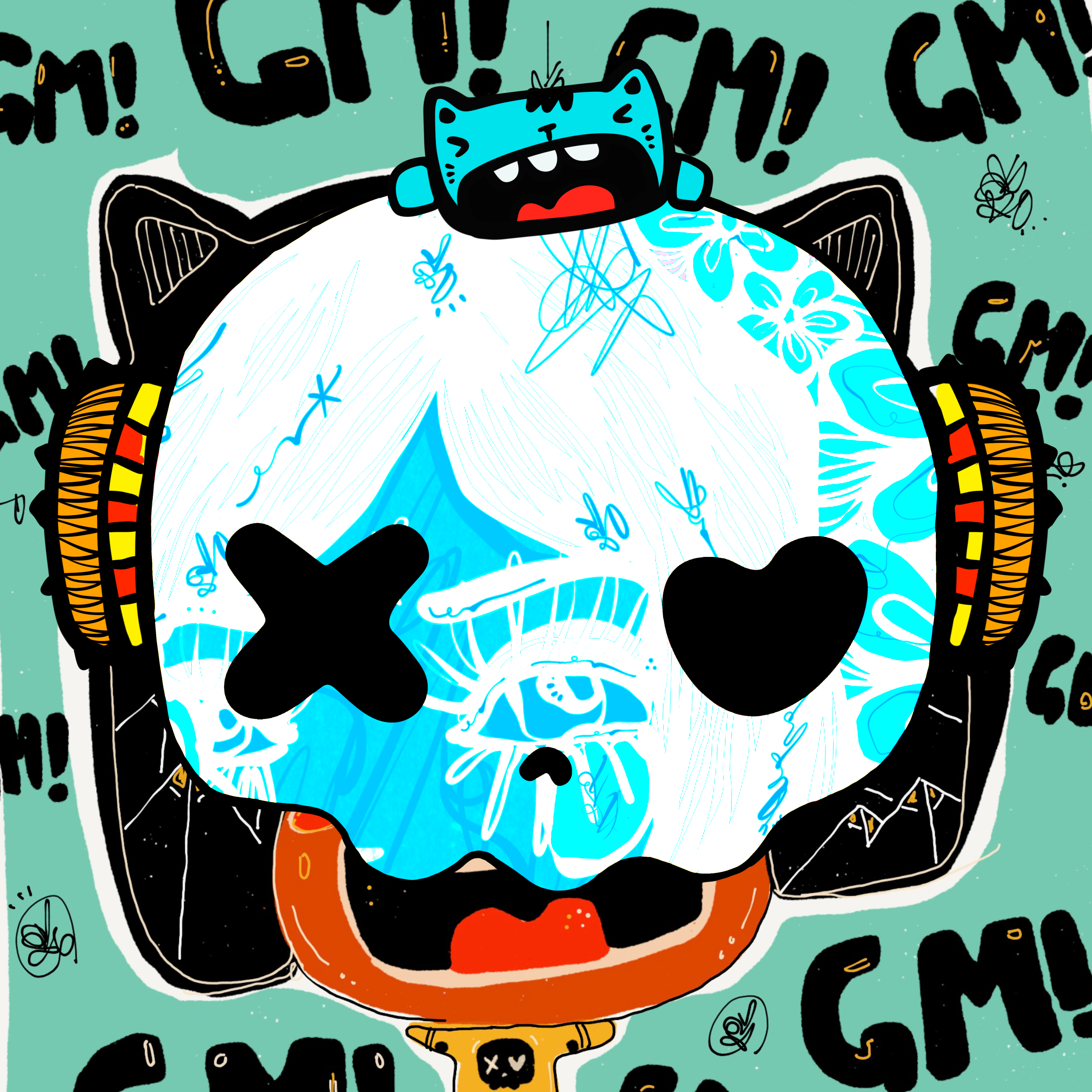 ORGNLS by SABET #52182